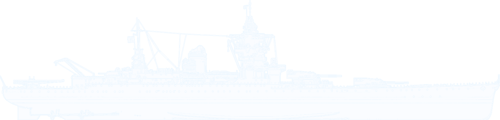 Dunkerque — side view