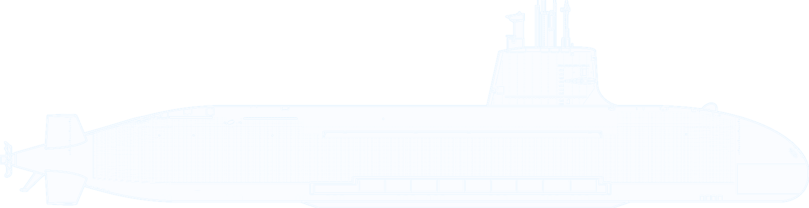 Sōryū class — side view