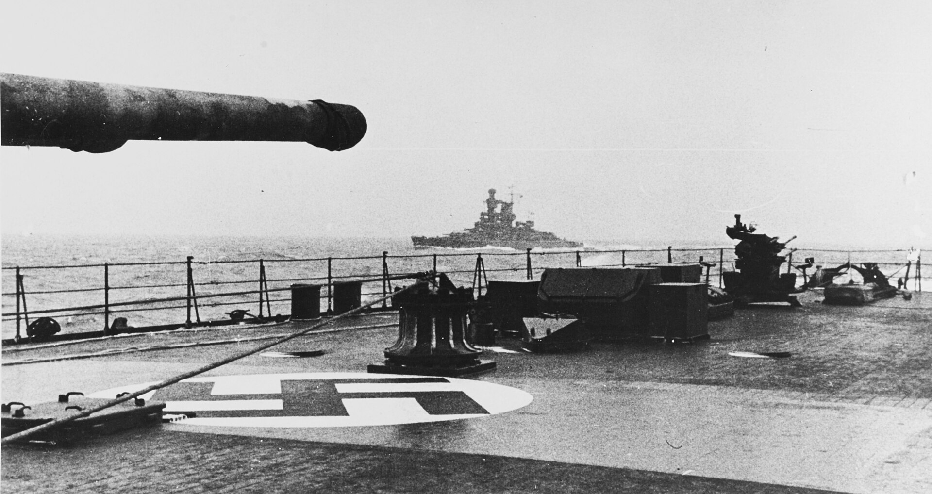 Admiral Scheer 1