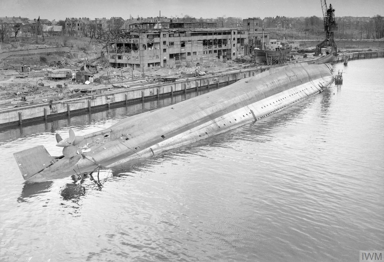 Admiral Scheer 4