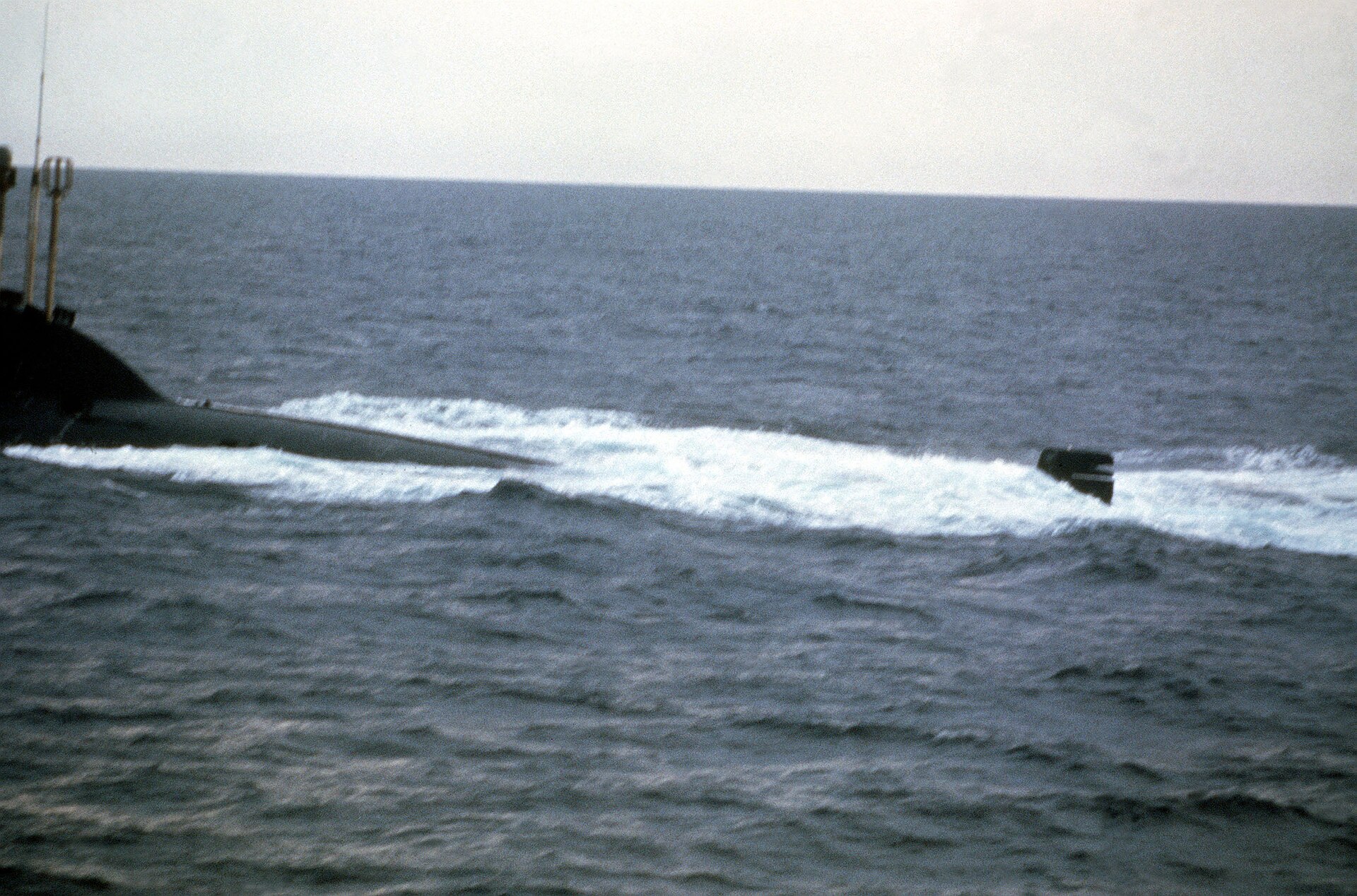 Alfa class 1