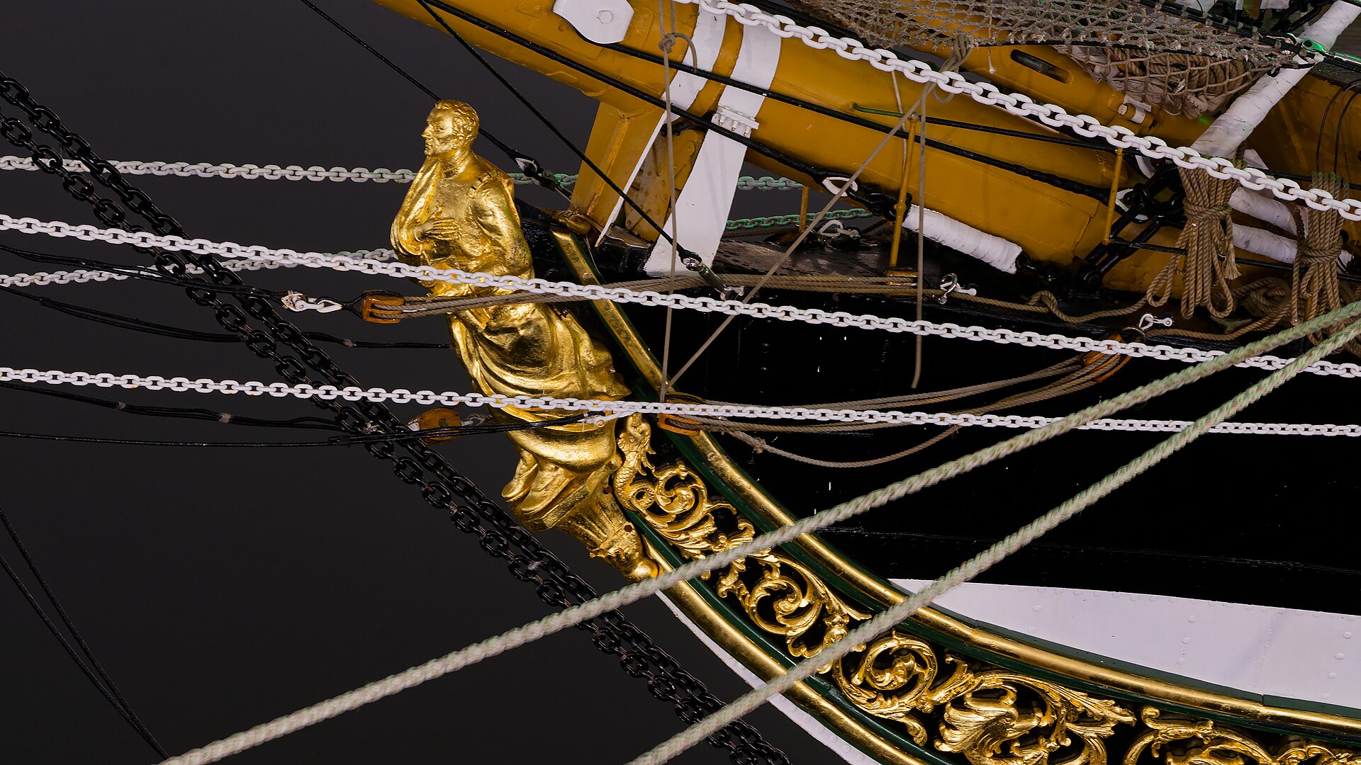 Amerigo Vespucci 1
