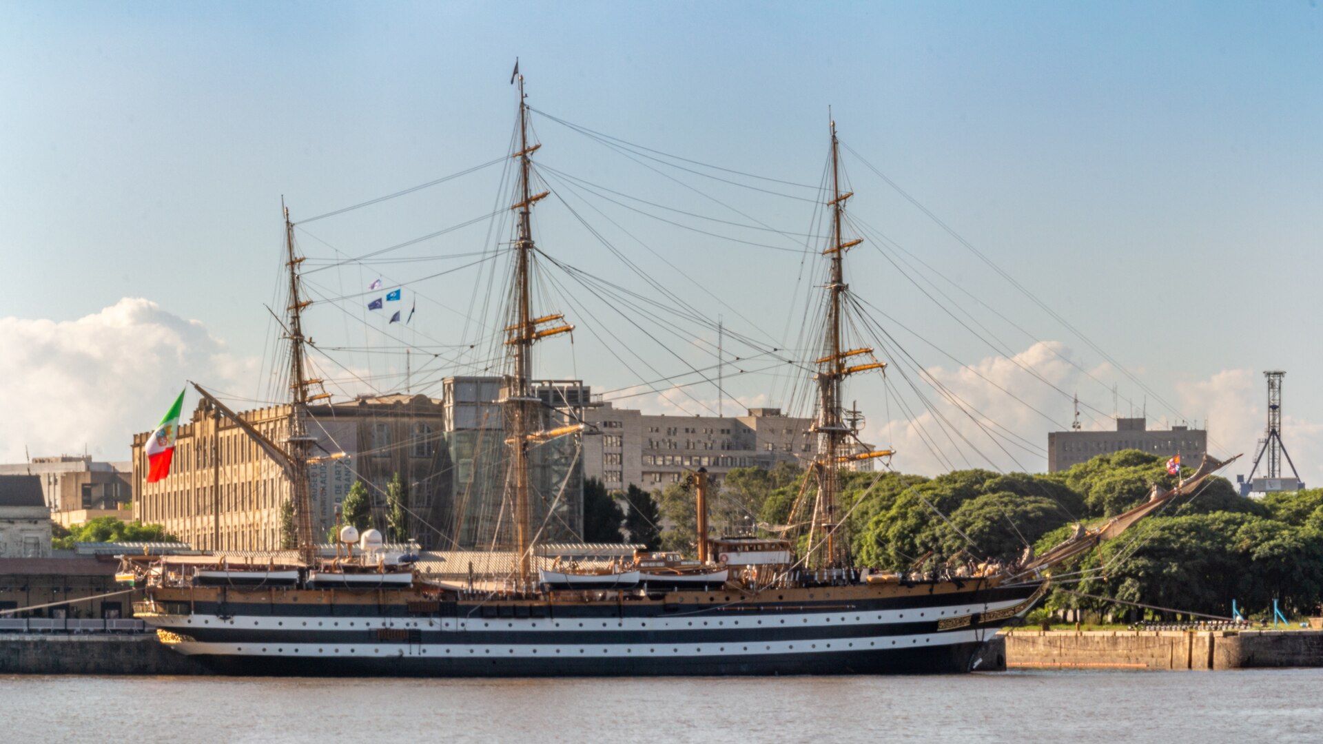 Amerigo Vespucci 2
