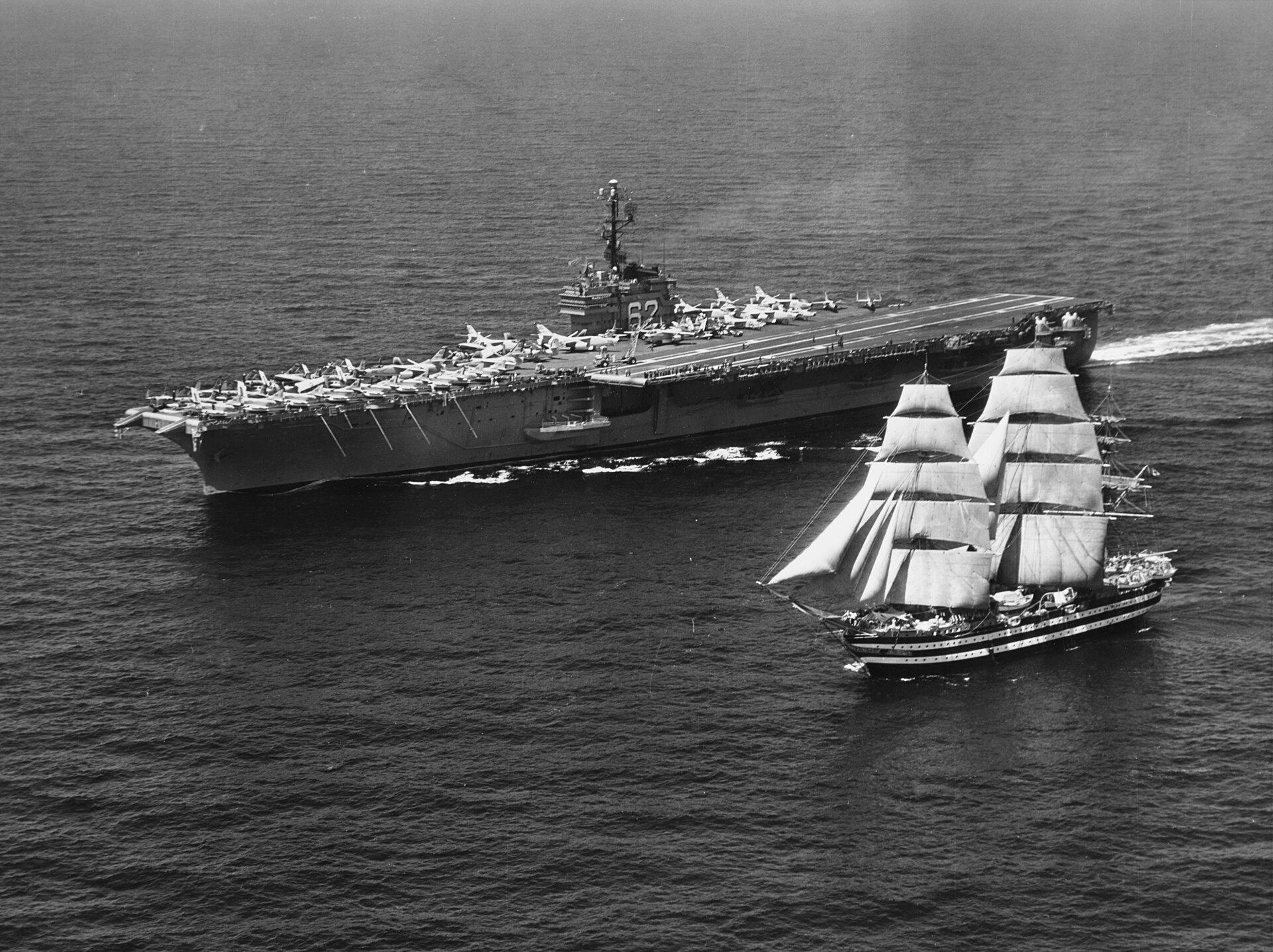 Amerigo Vespucci 4
