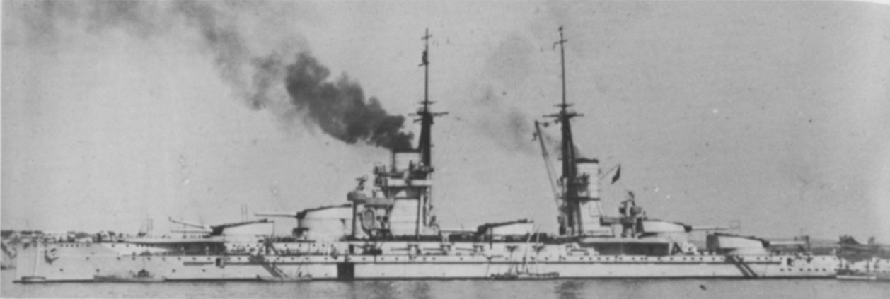 Conte di Cavour 3