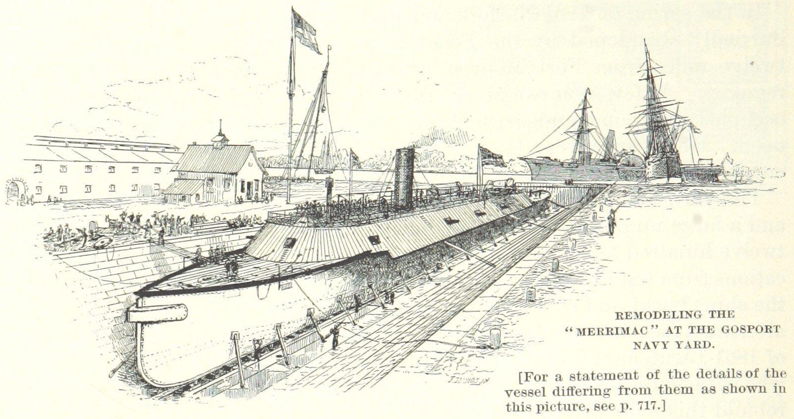 CSS Virginia 1