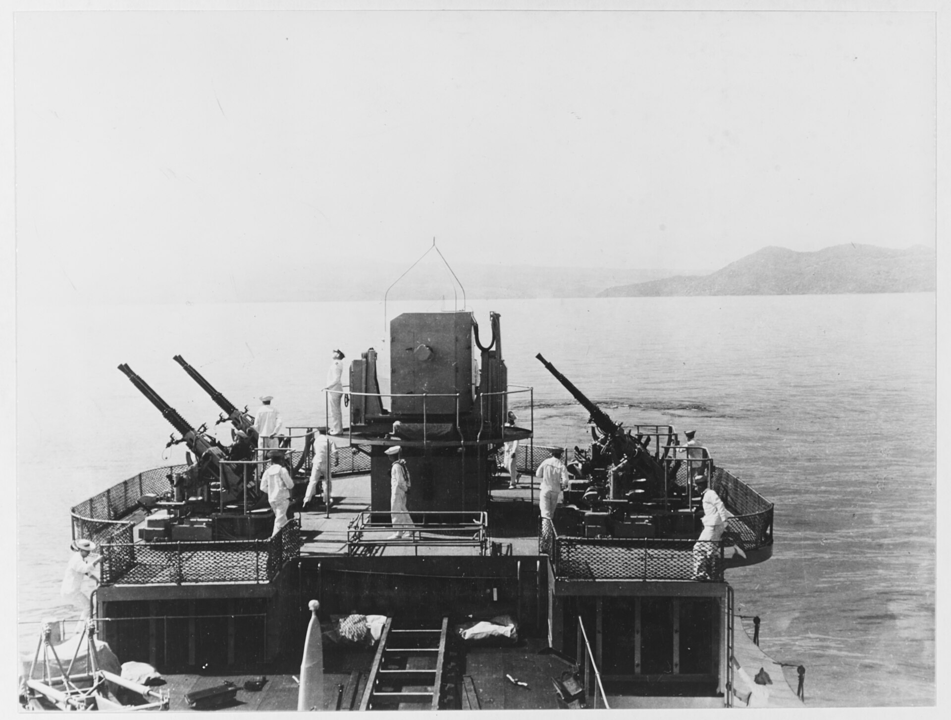 HNLMS De Ruyter 1