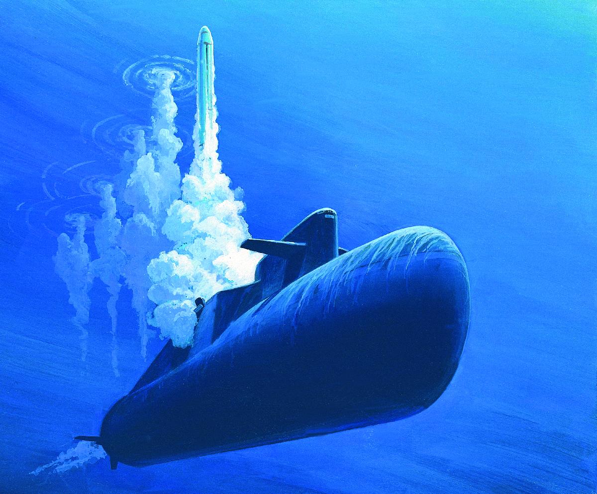 Delta class 1
