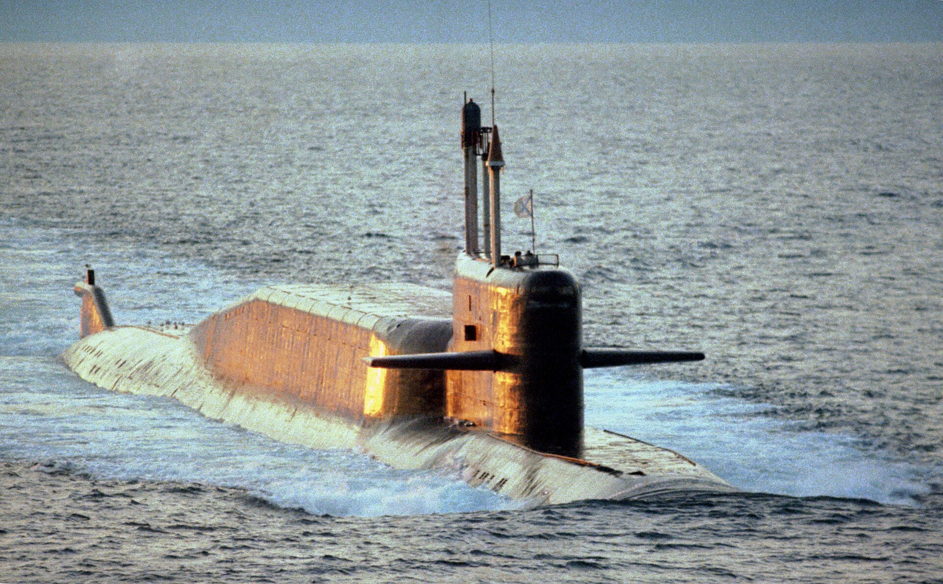 Delta class 3