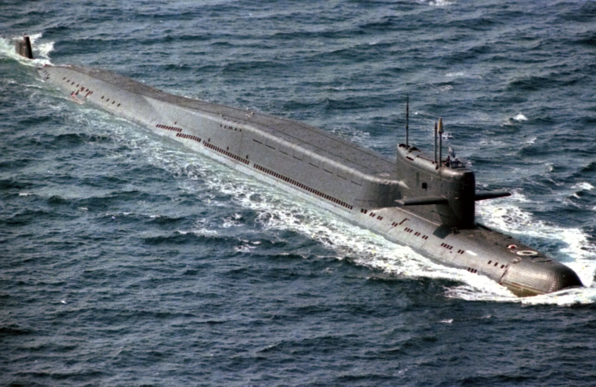 Delta class 4