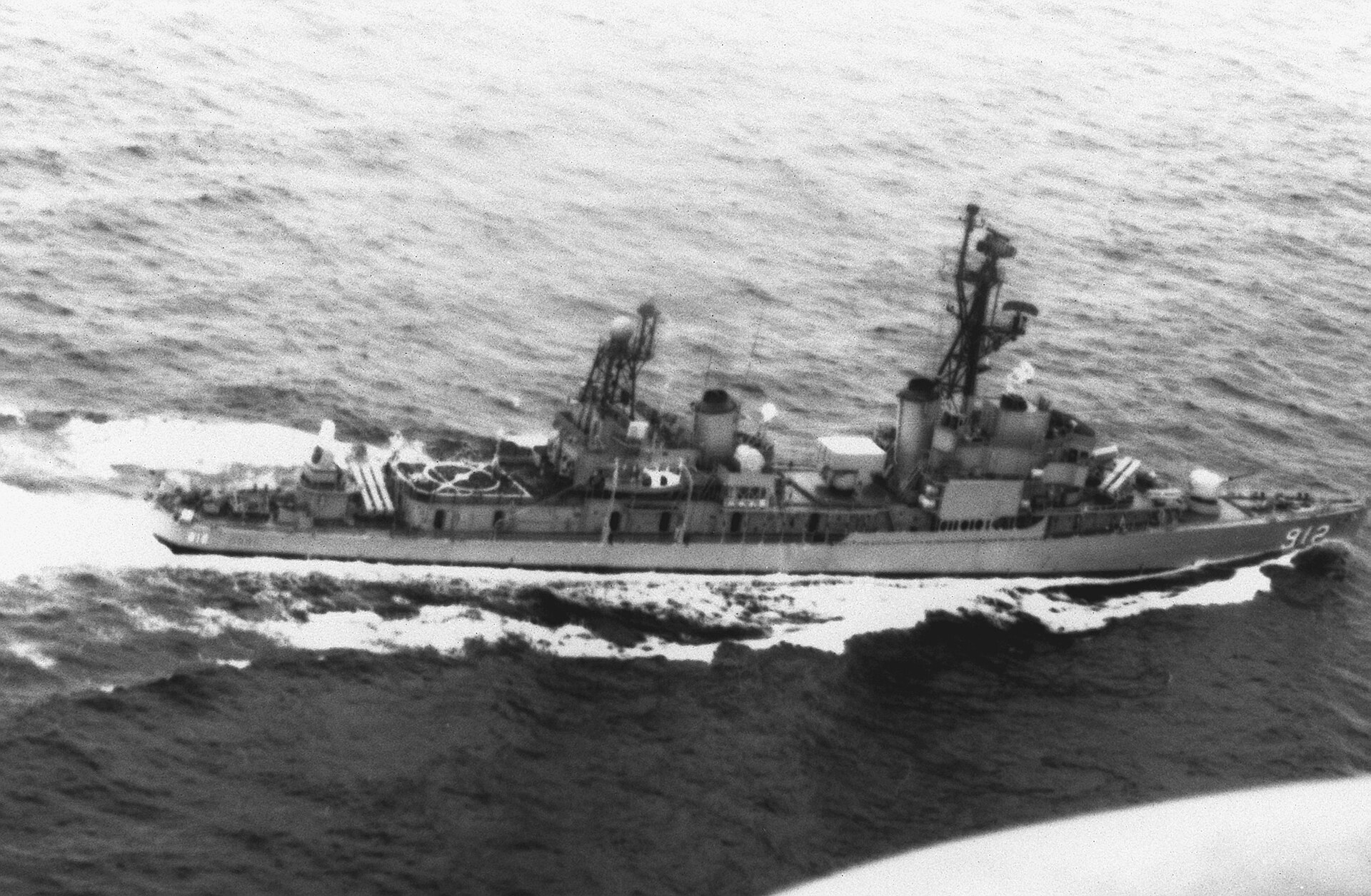 Gearing class 1