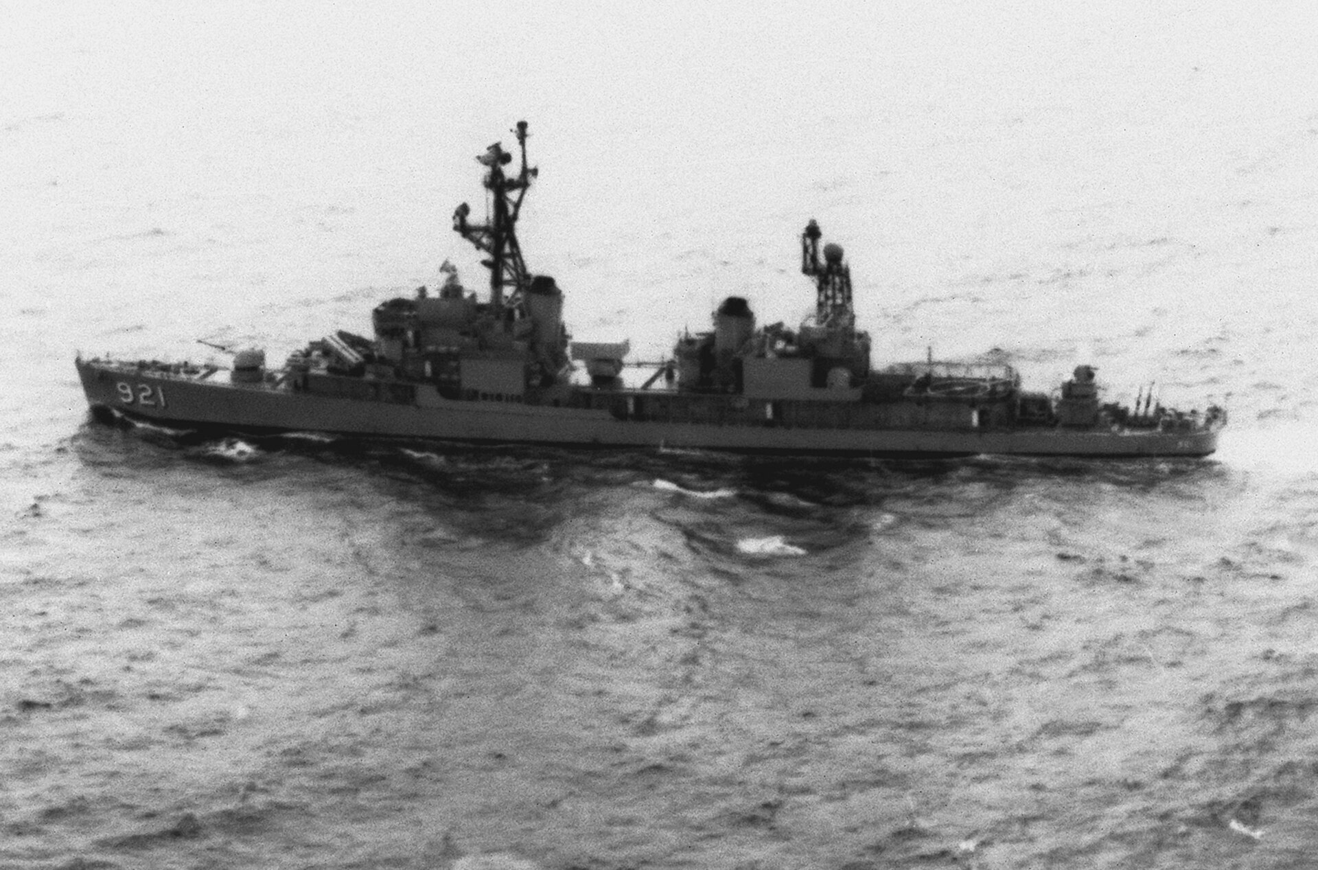 Gearing class 2