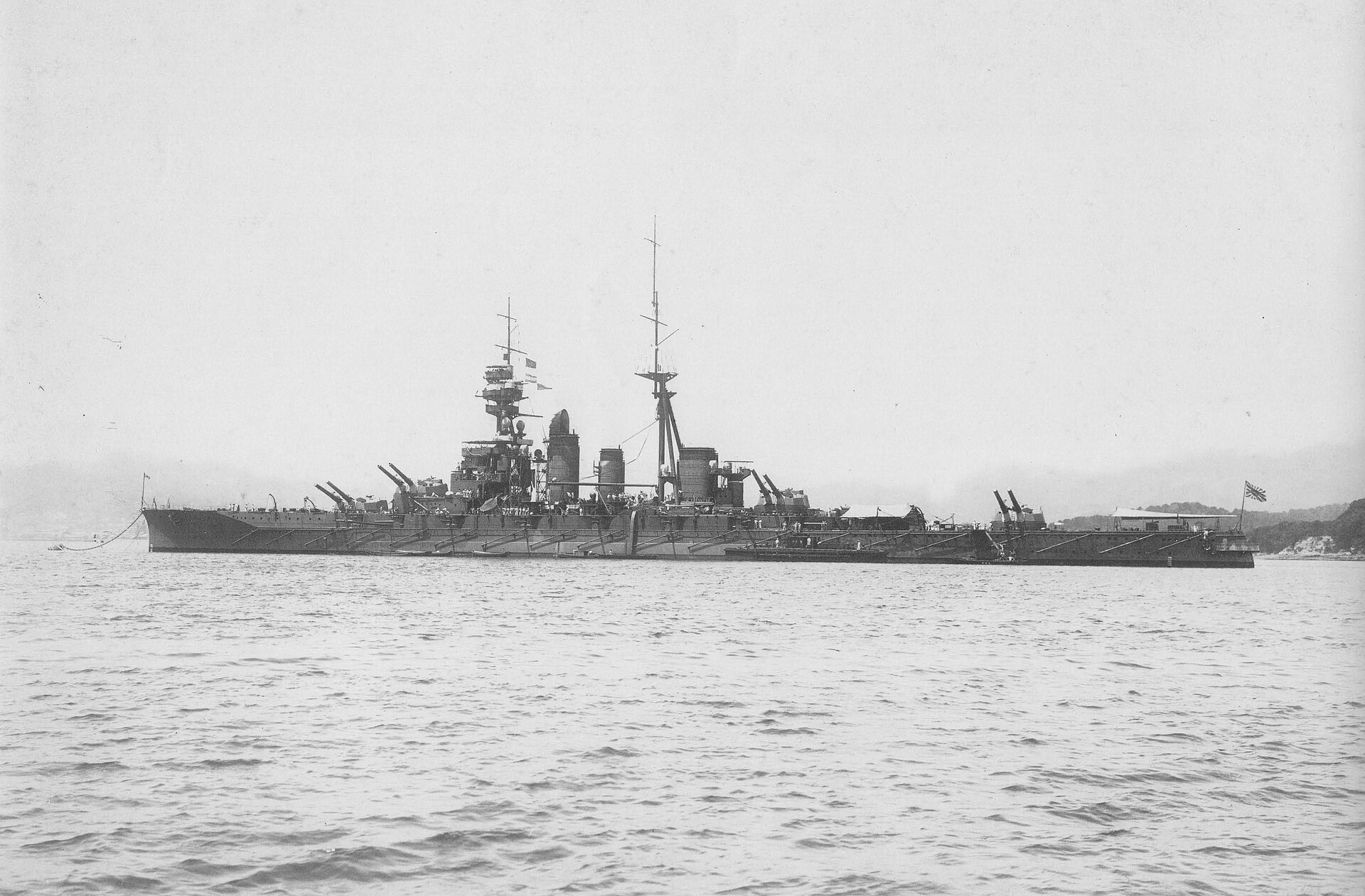 Hiei 2