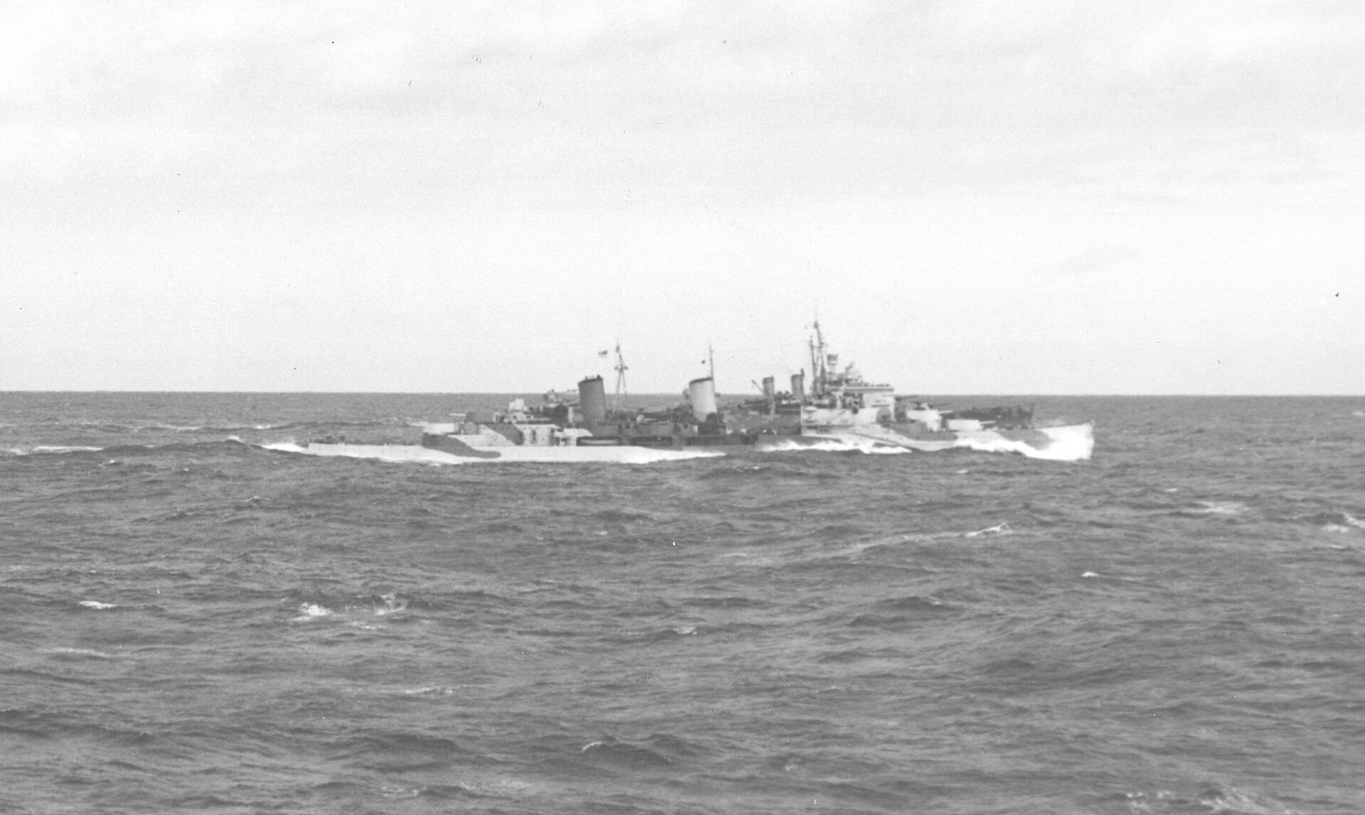 HMS Edinburgh 2