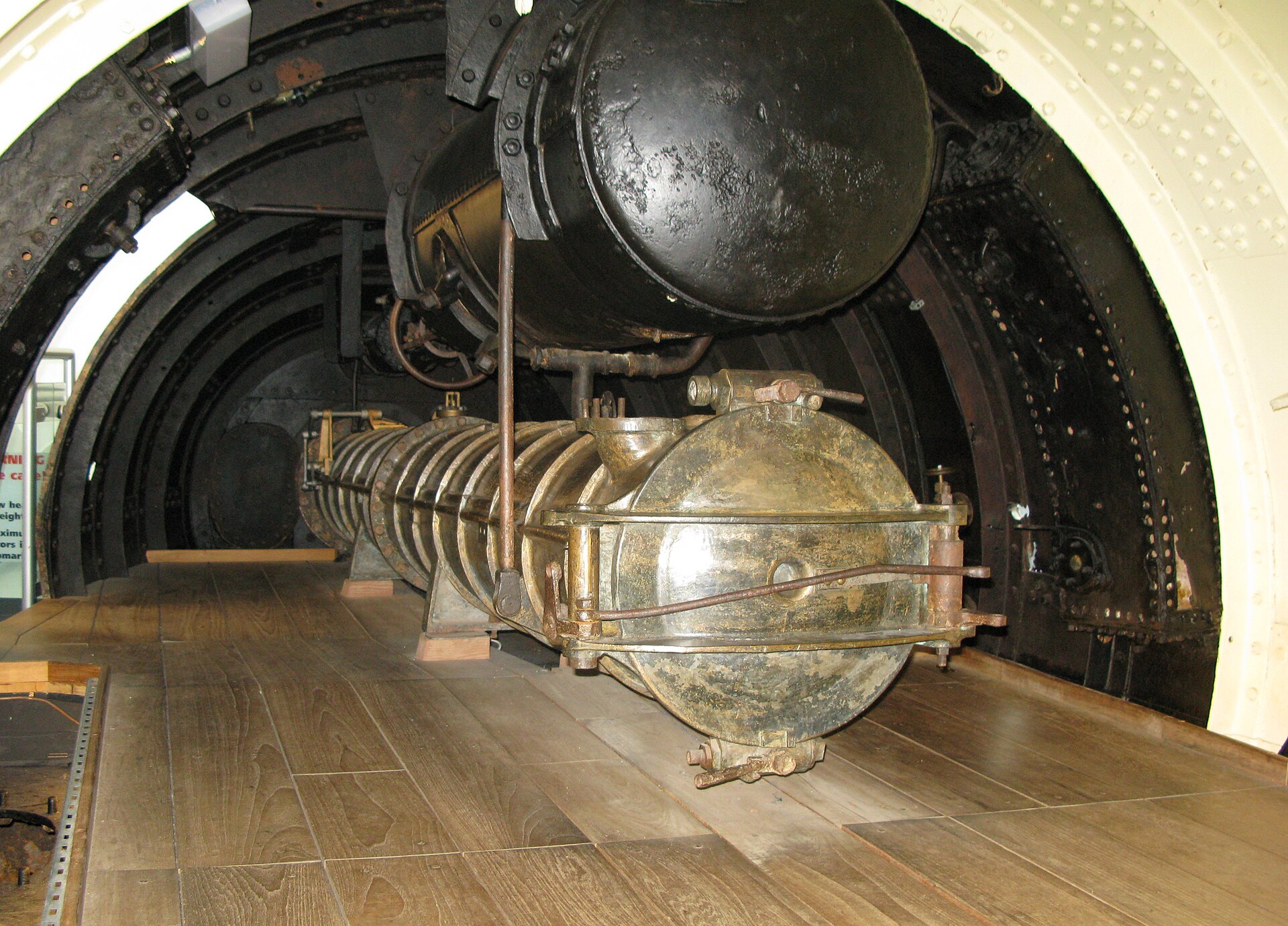 HMS Holland 1 1
