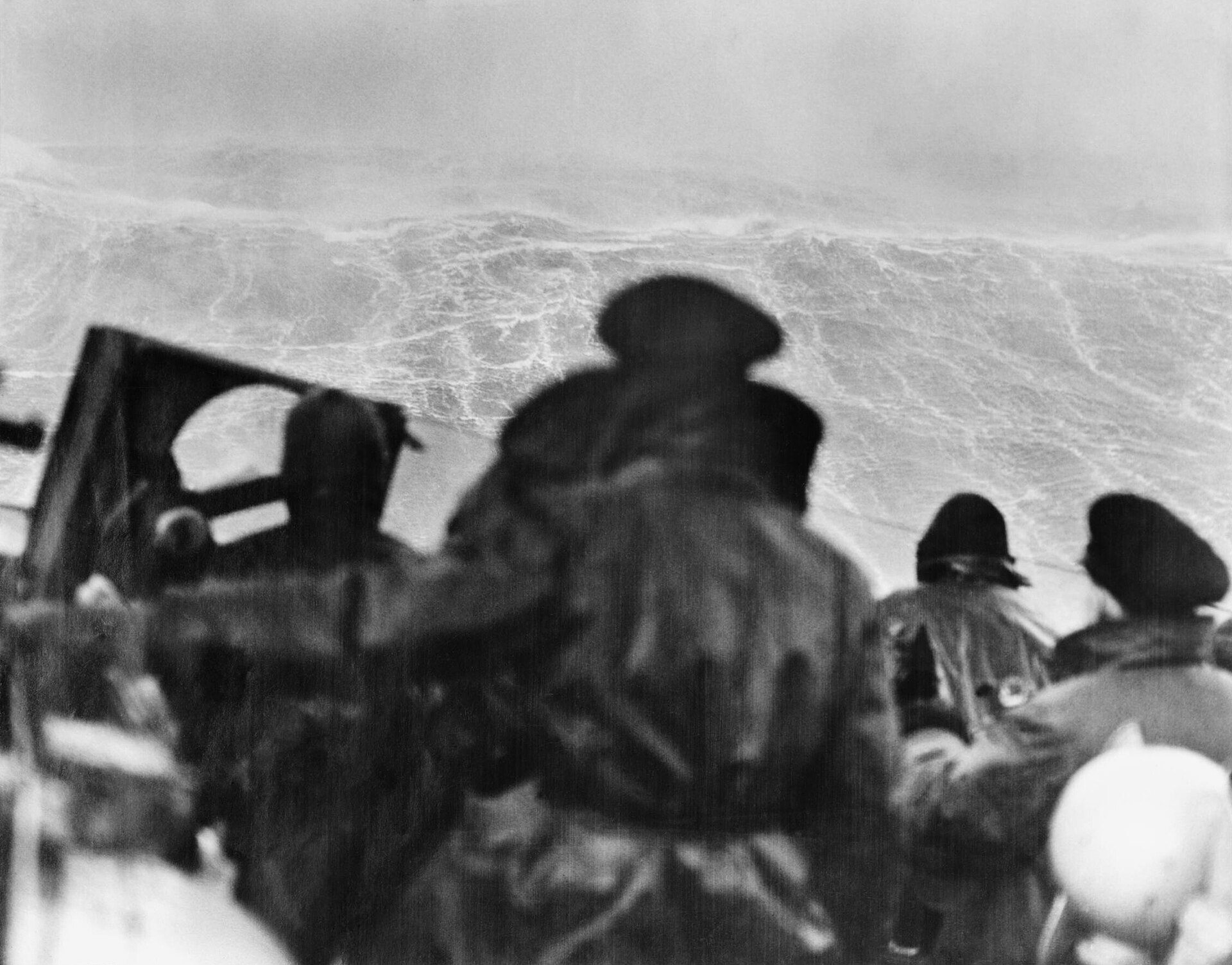 HMS Sheffield (C24) 4