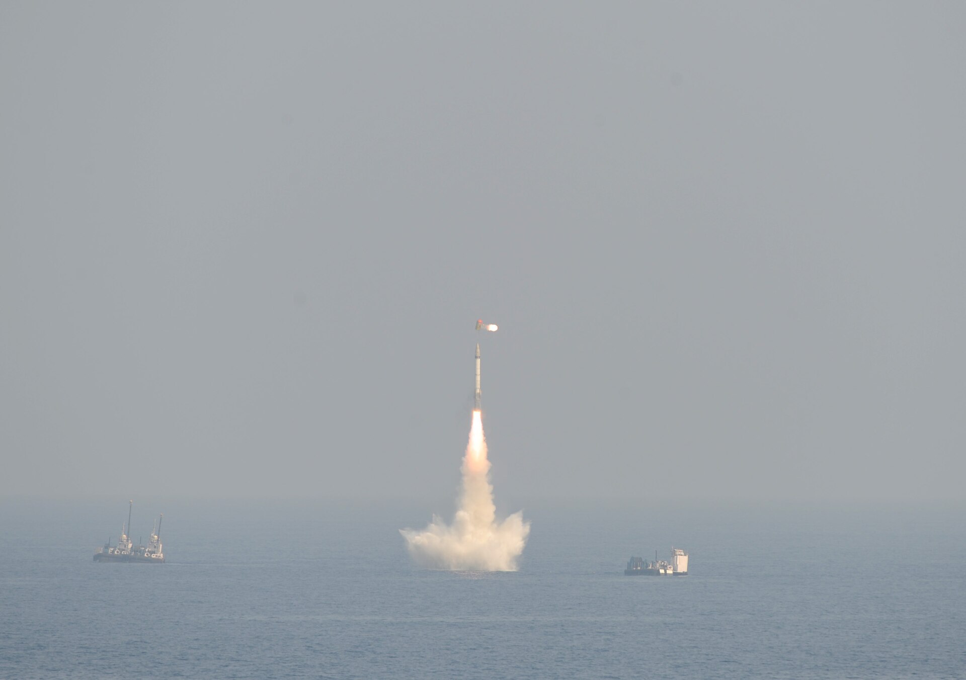 INS Arihant 1