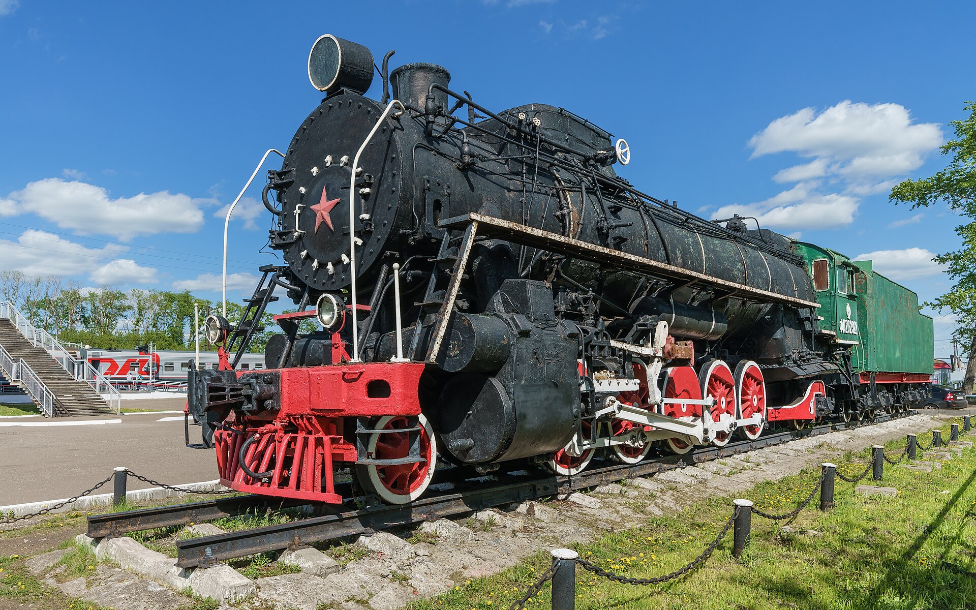 Kirov (Admiral Ushakov) 2