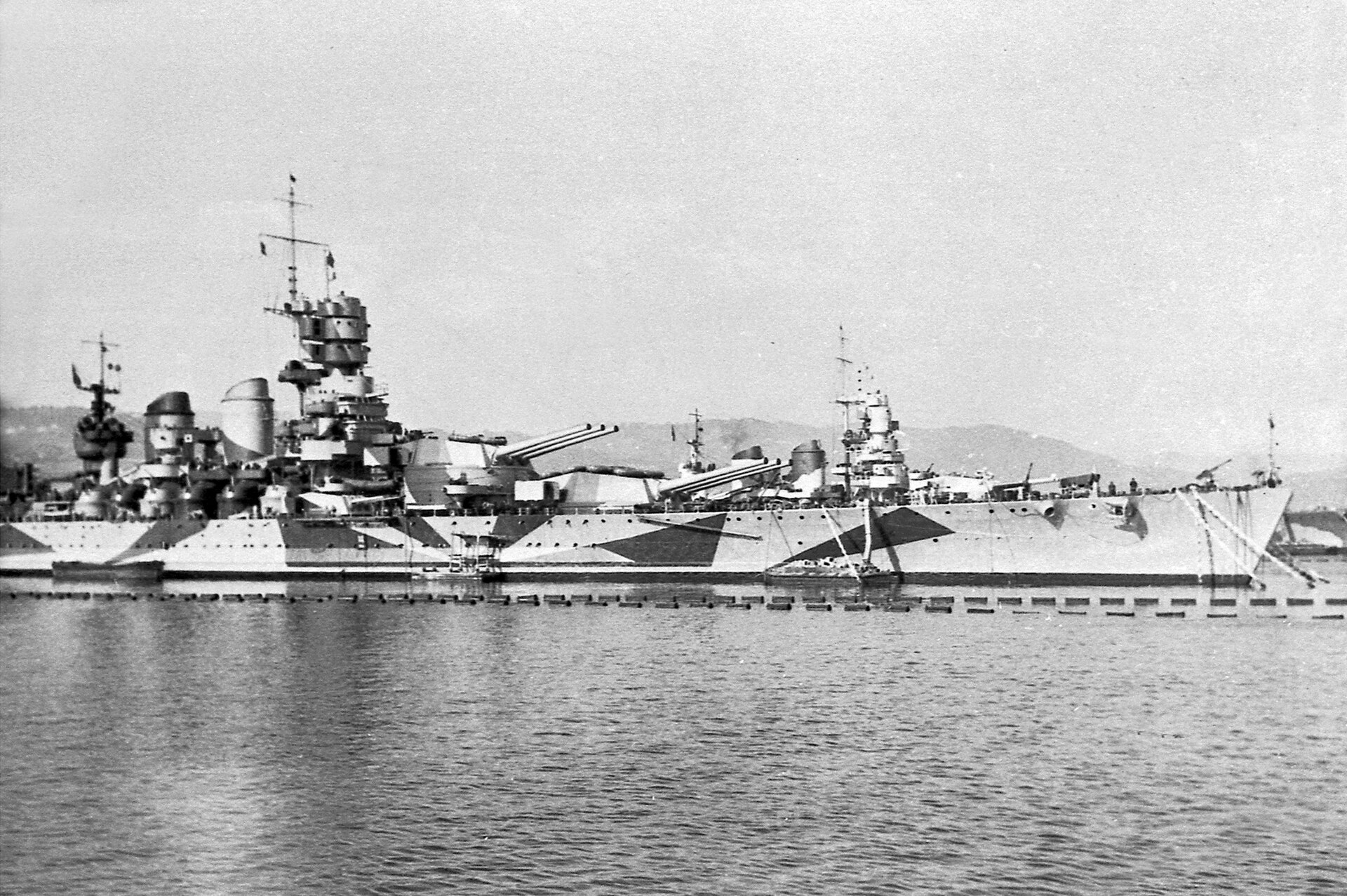 Littorio 3