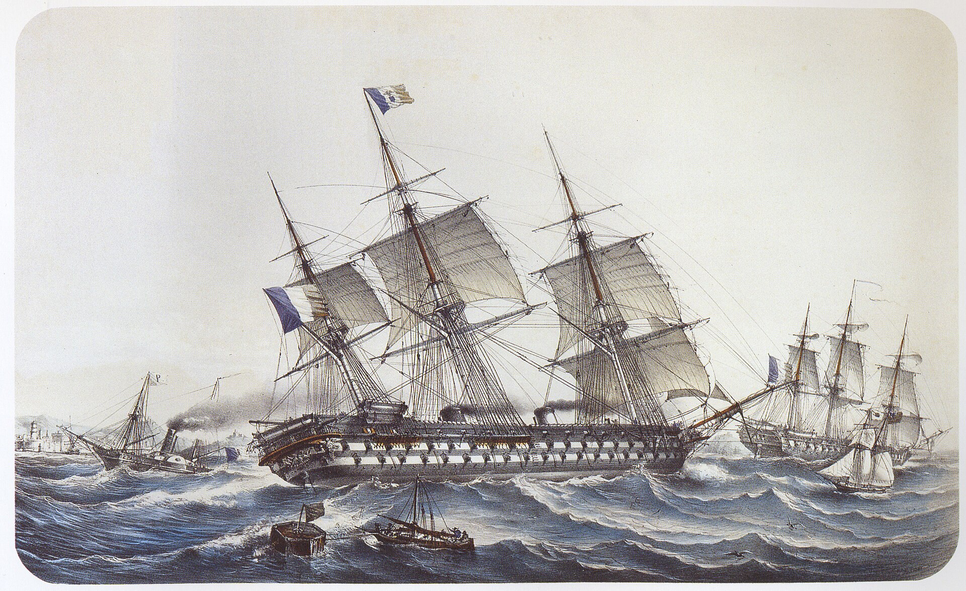 Napoléon