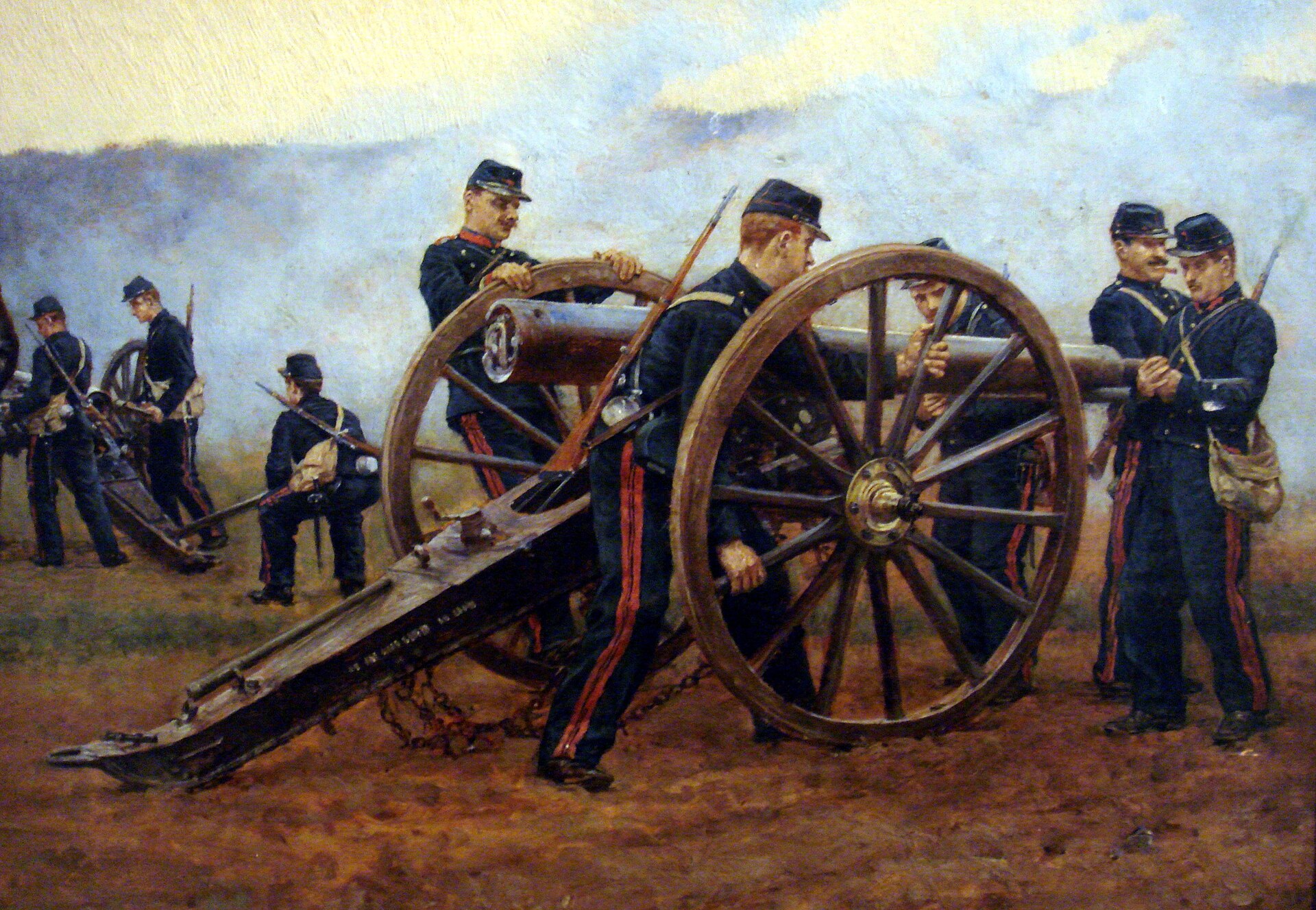 Napoléon 1