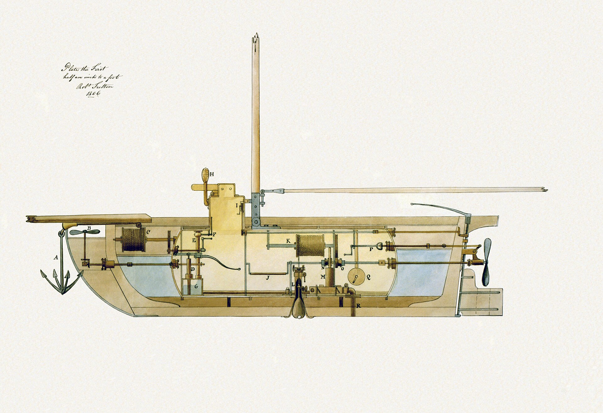 Nautilus (1800)