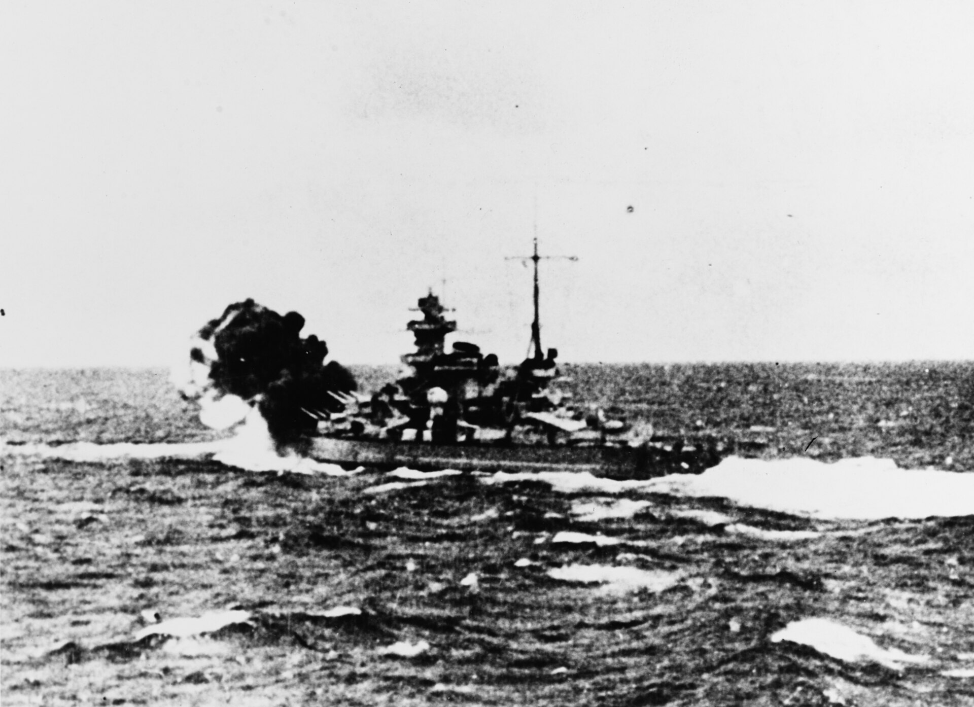 Scharnhorst 3