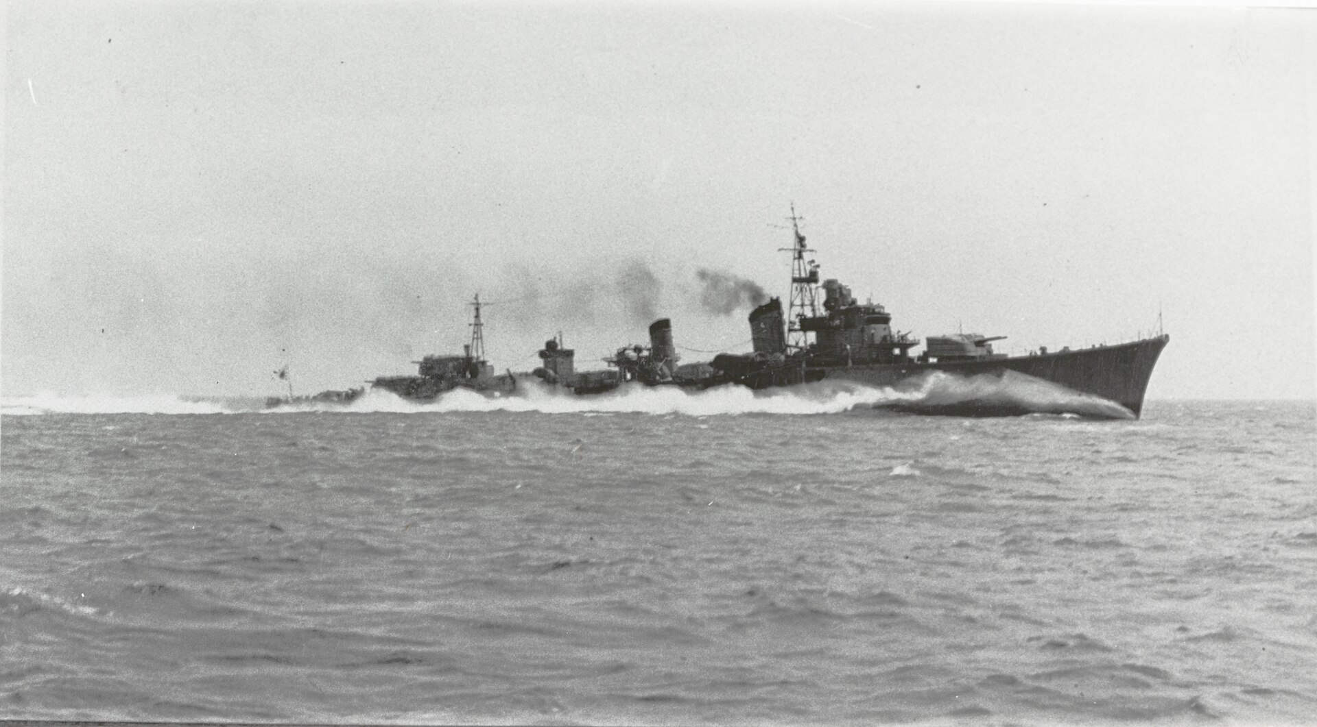 Shimakaze 3