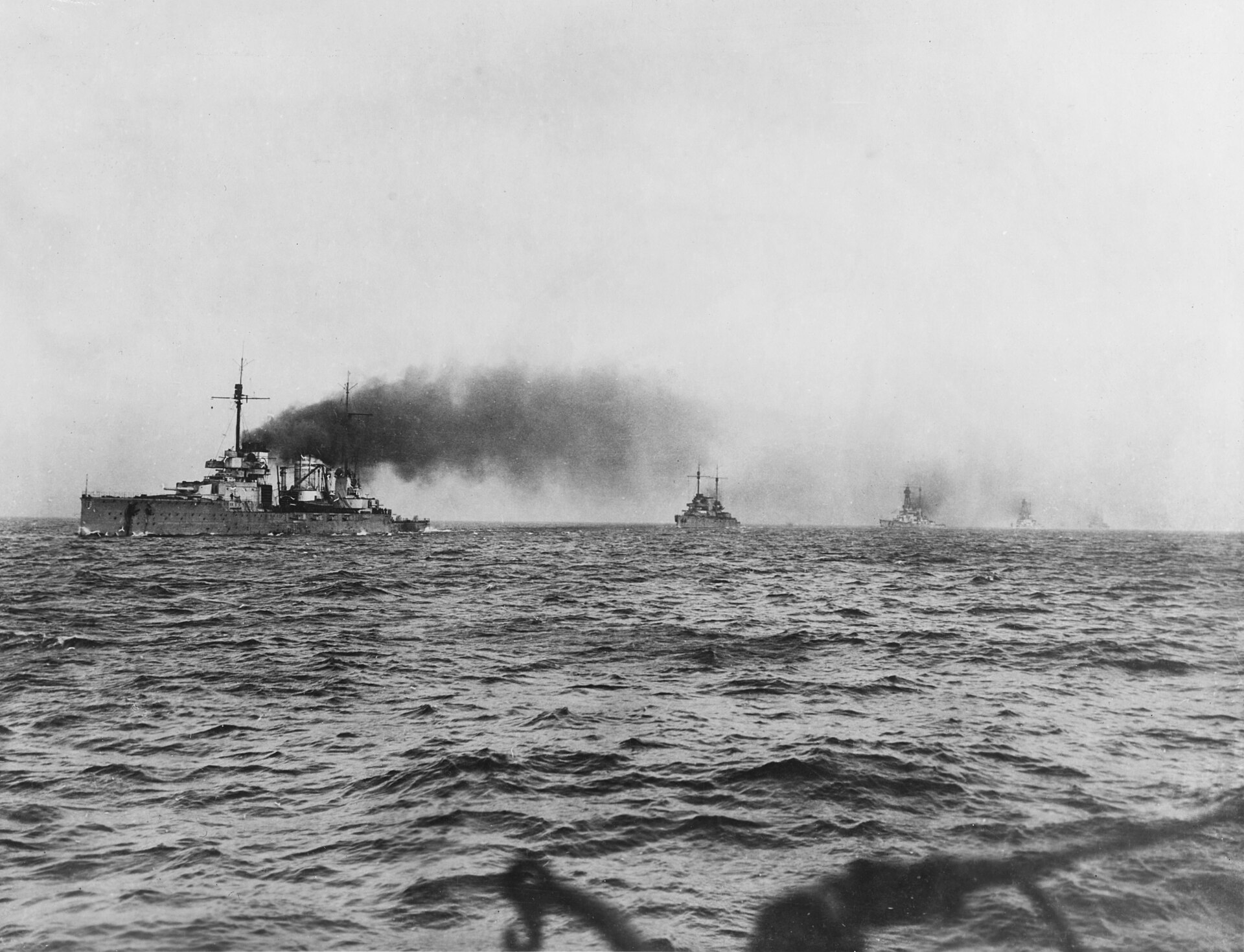 SMS Seydlitz 1