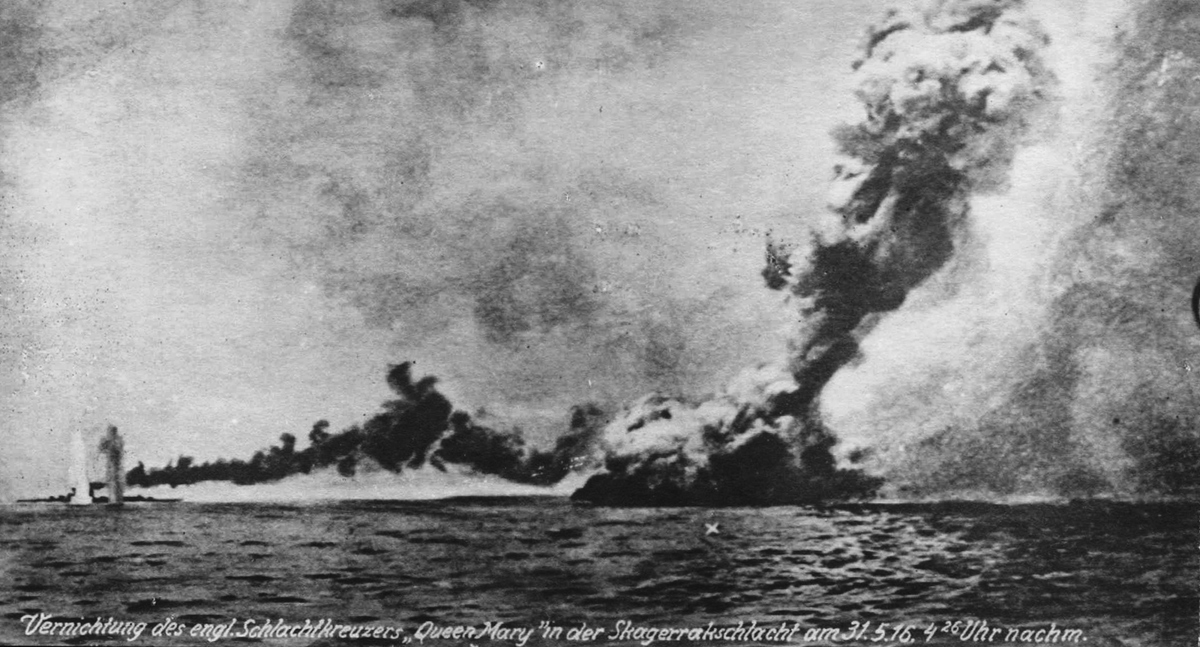 SMS Seydlitz 2