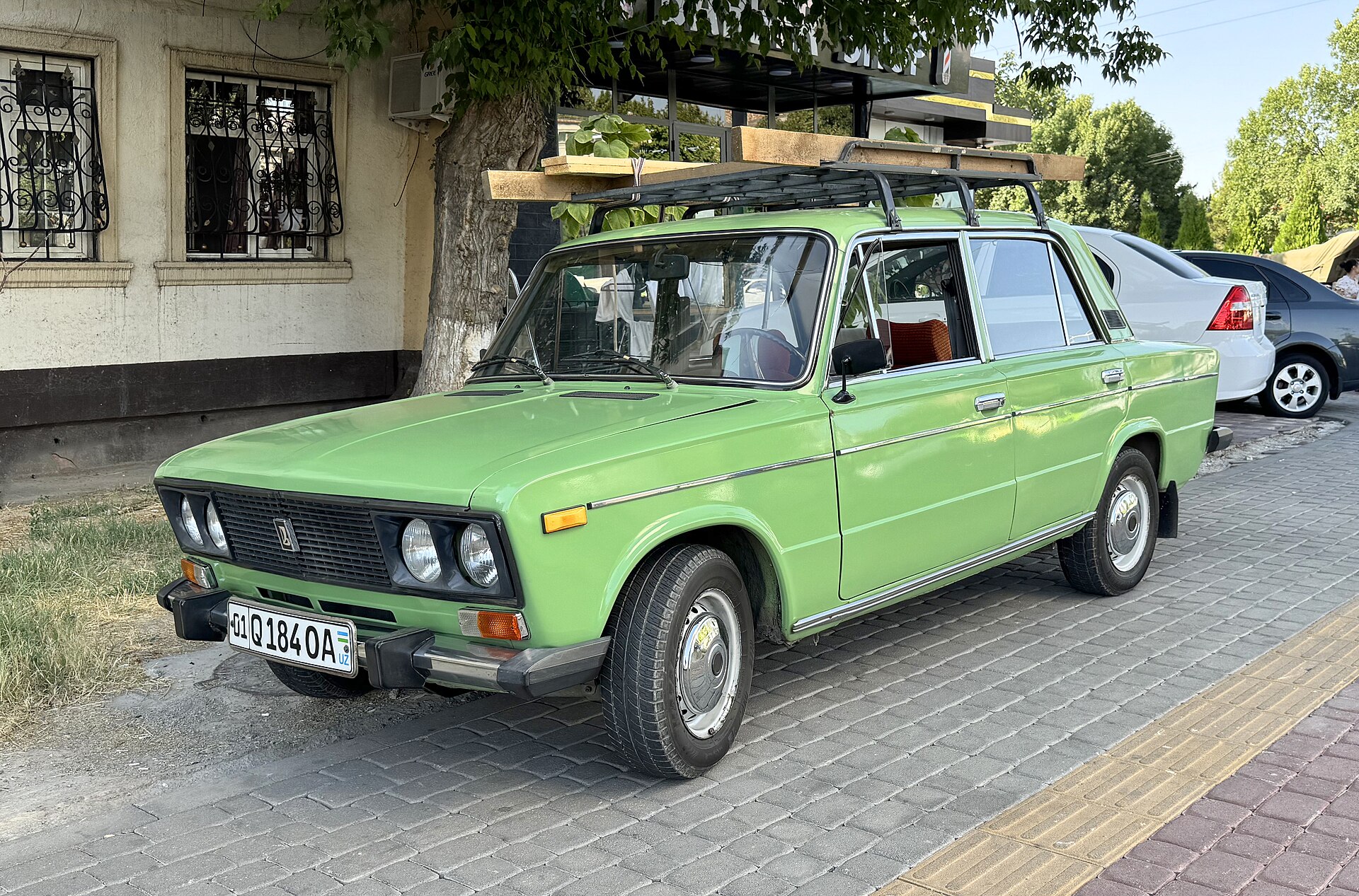 Tashkent 3