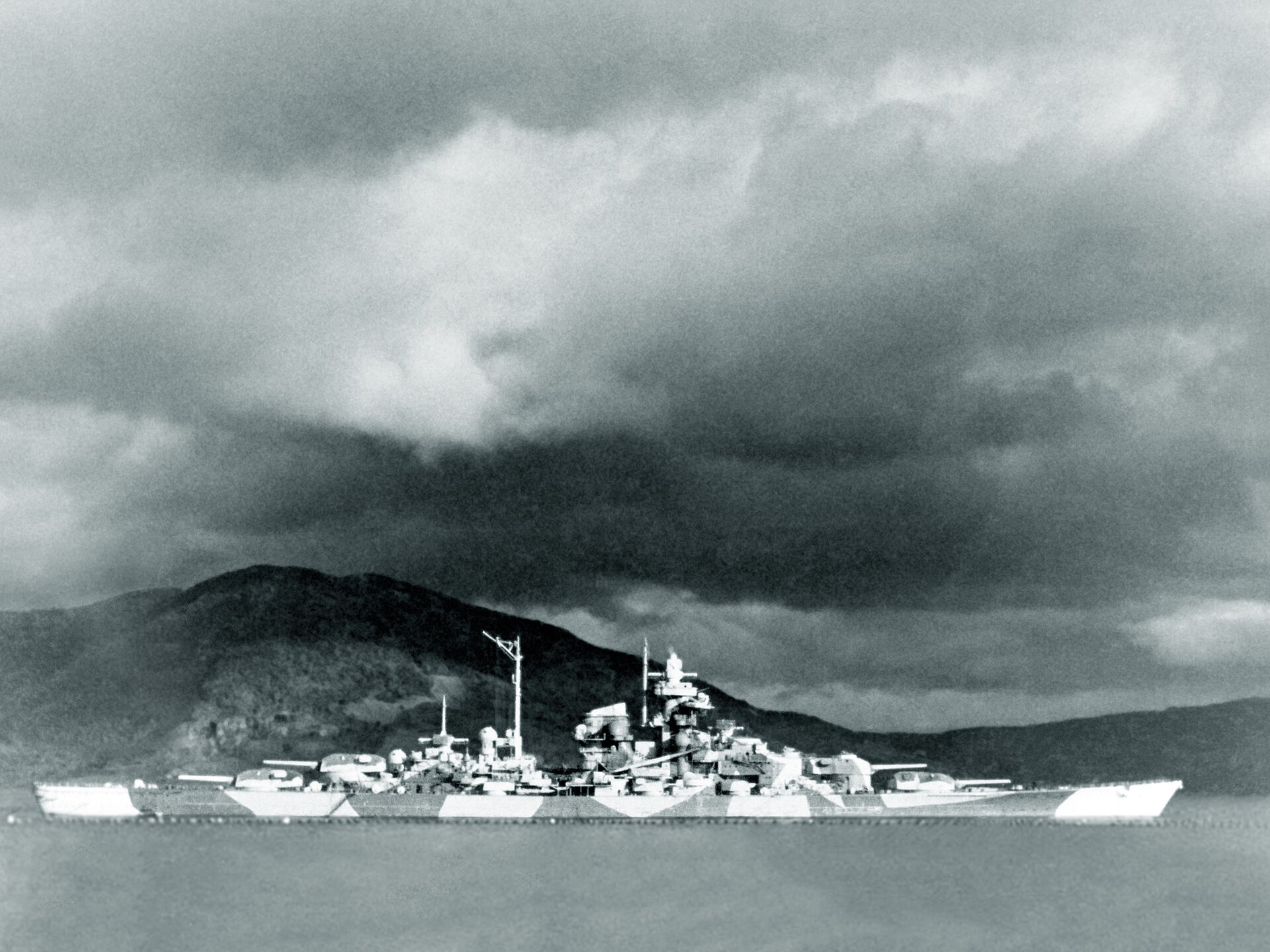 Tirpitz 4