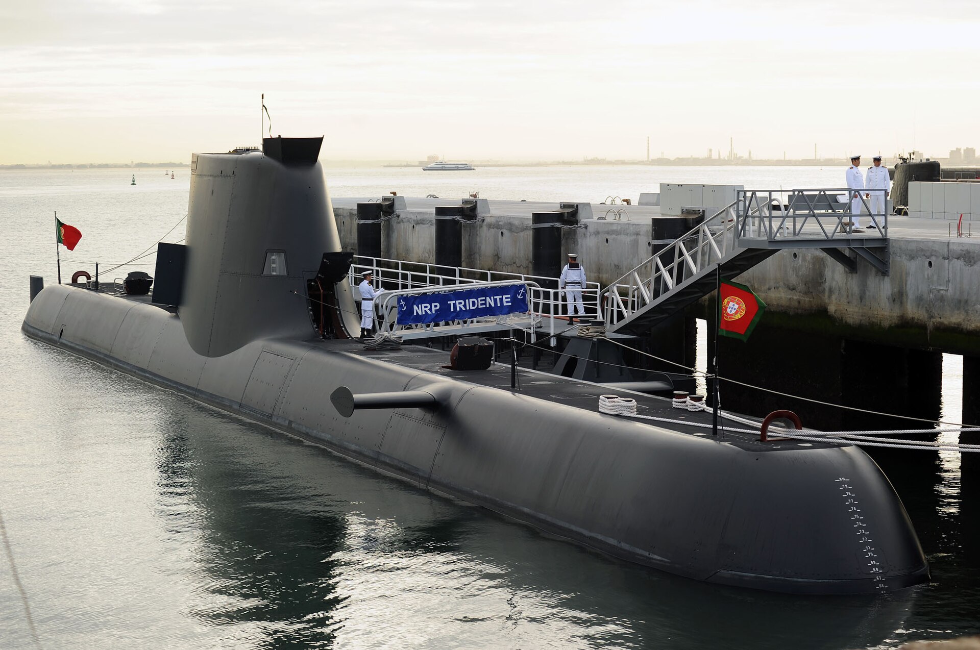 Type 214