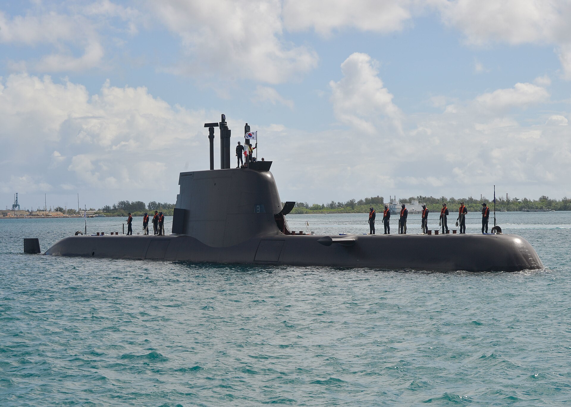 Type 214 1