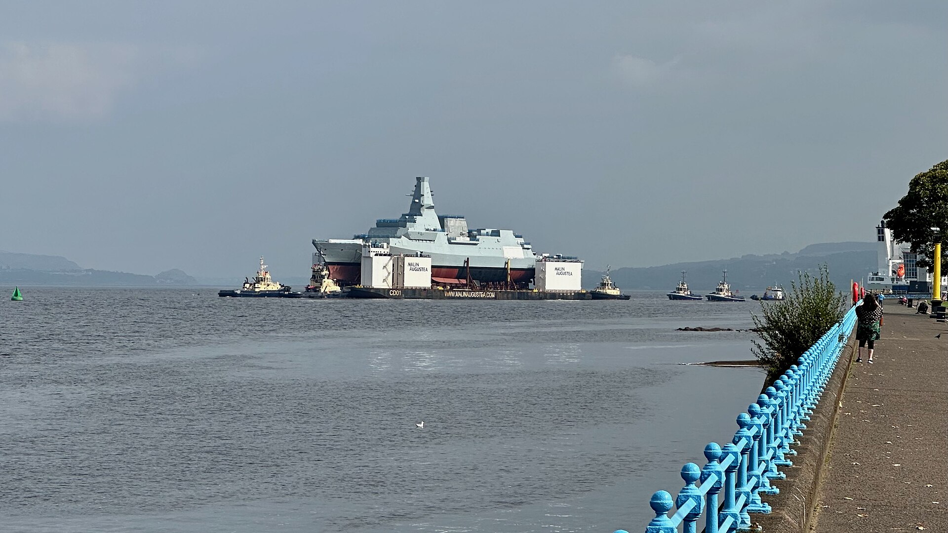 Type 26 frigate 2