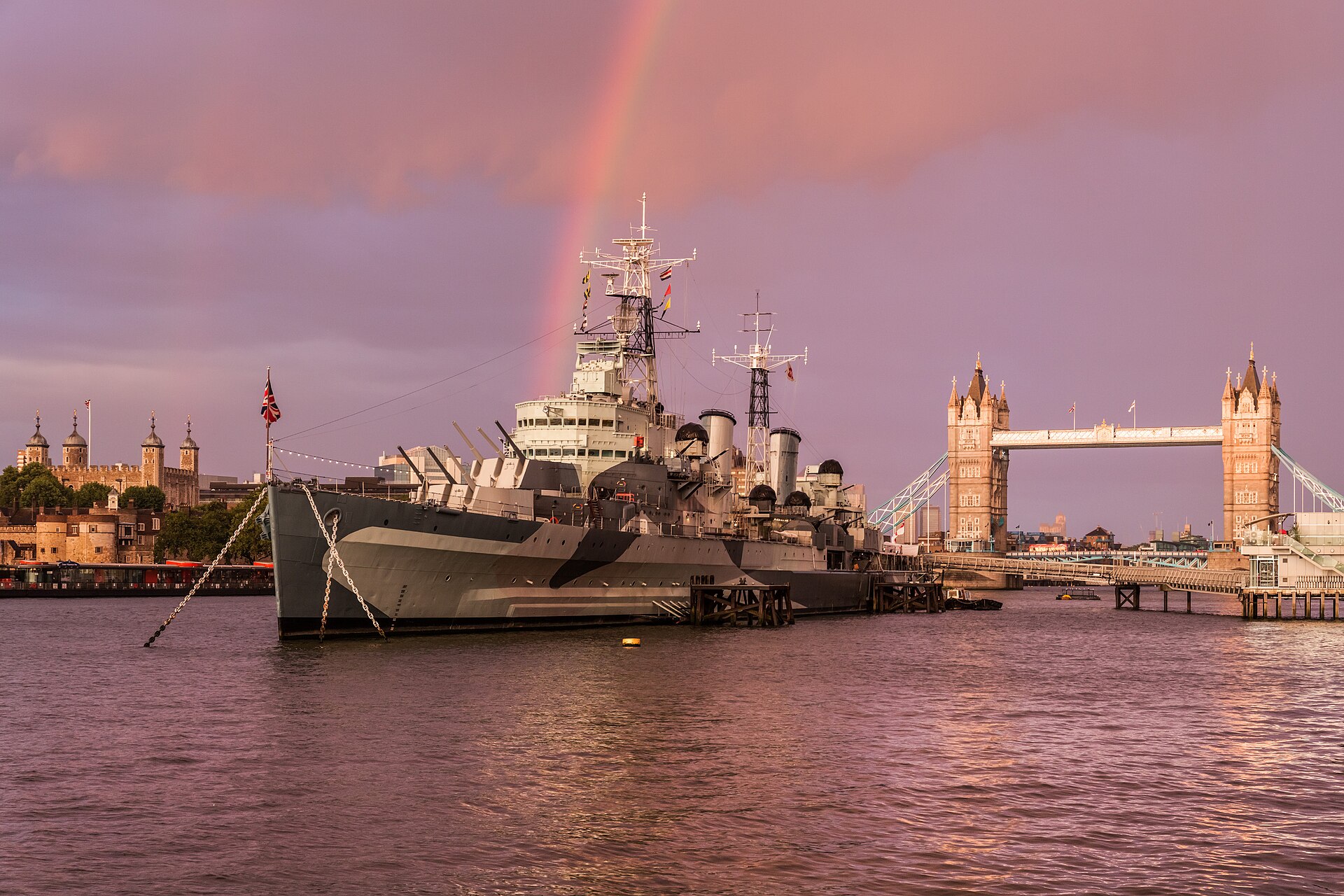 Type 26 frigate 4