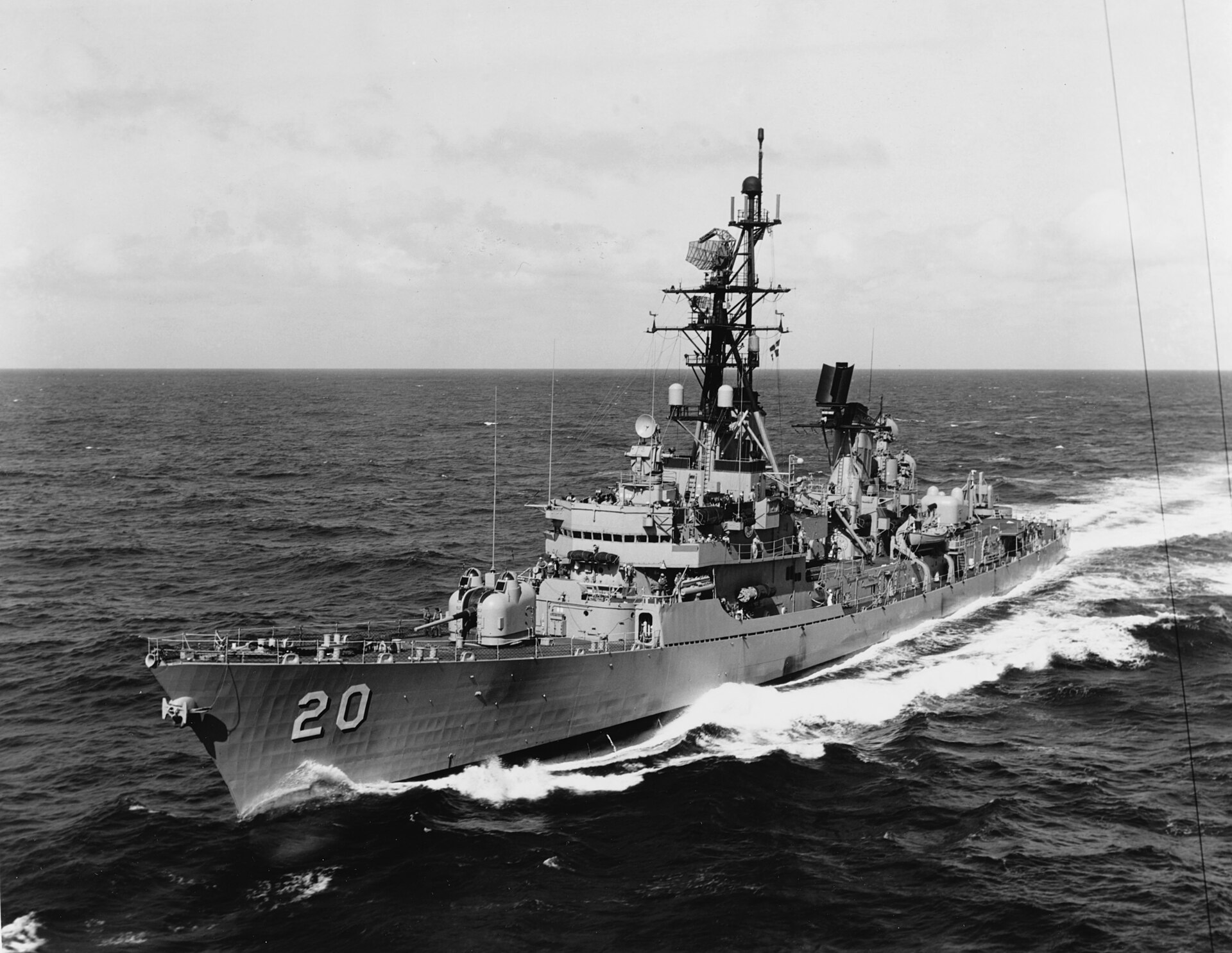 U-20 3