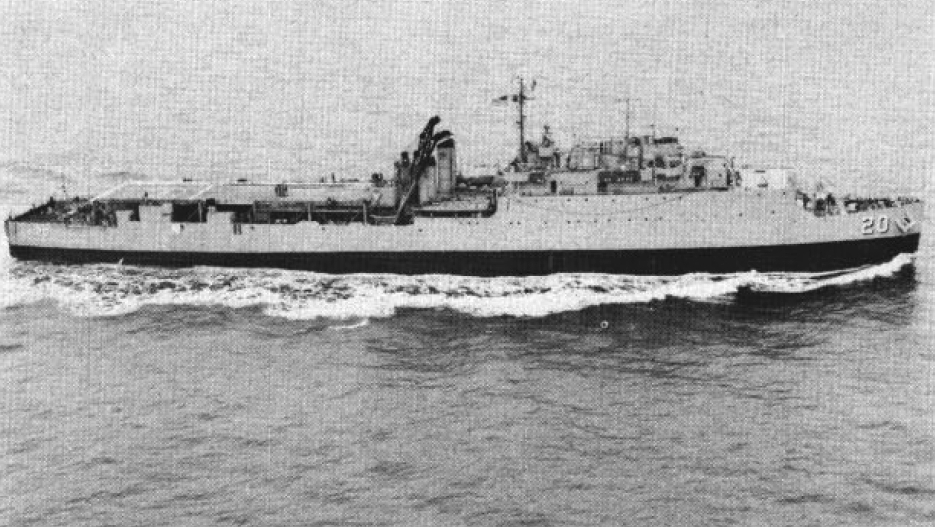 U-20 4