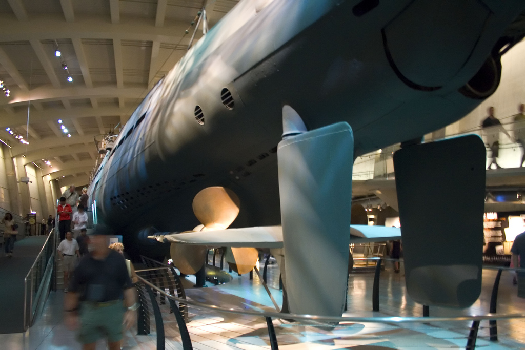 U-505 2