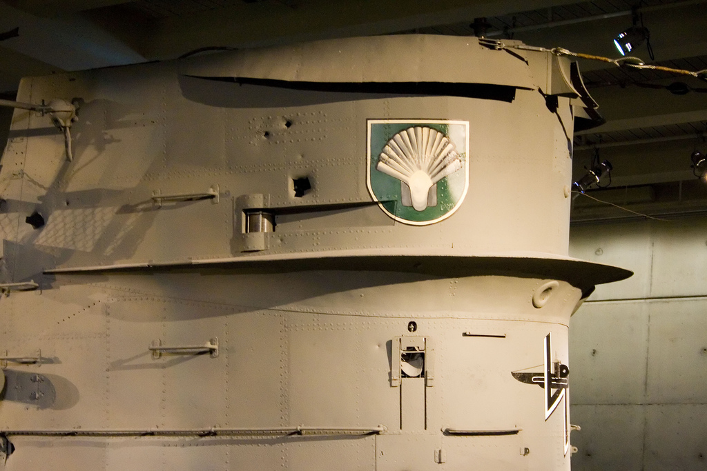 U-505 3