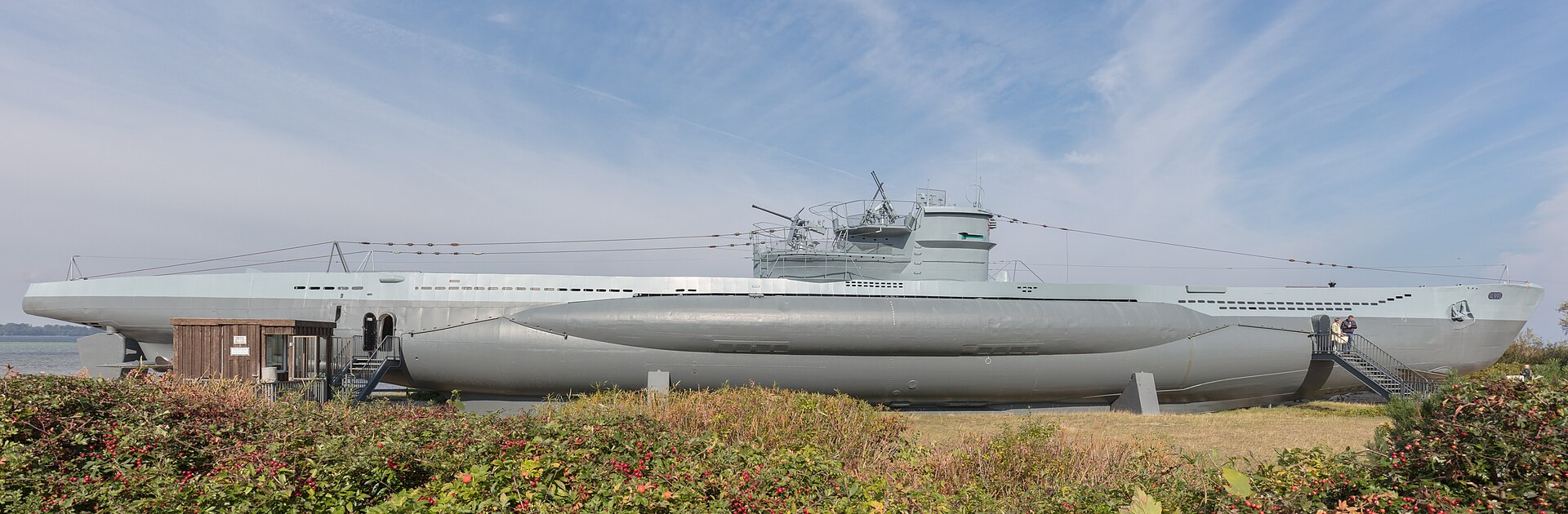 U-995 4