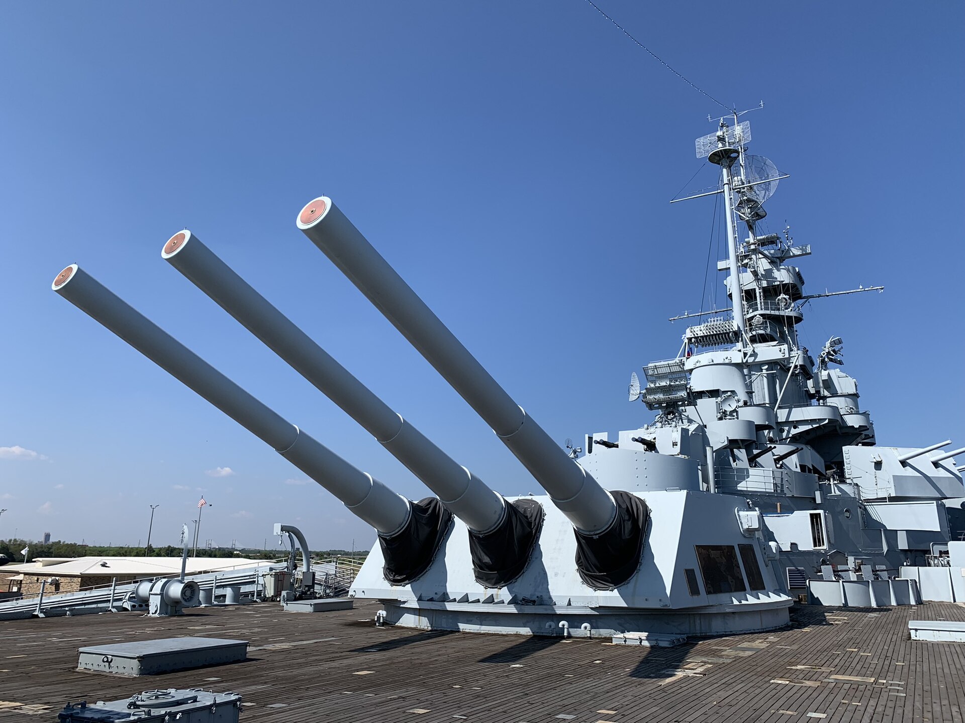 USS Alabama 1