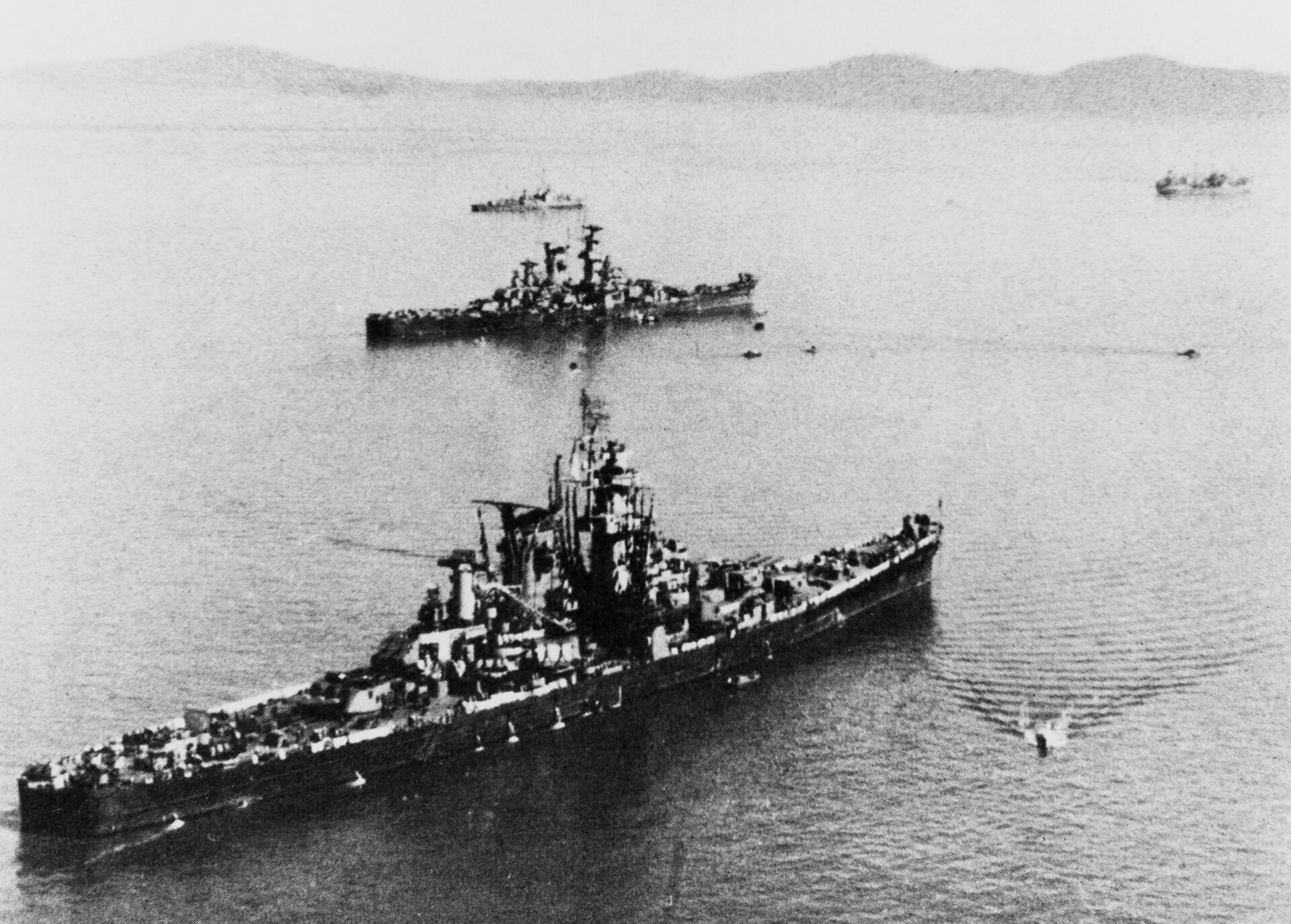 USS Alaska 3