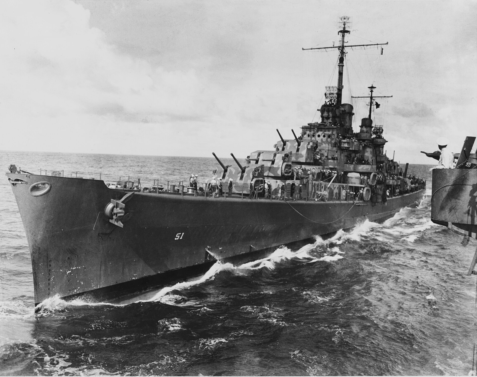 USS Atlanta 3
