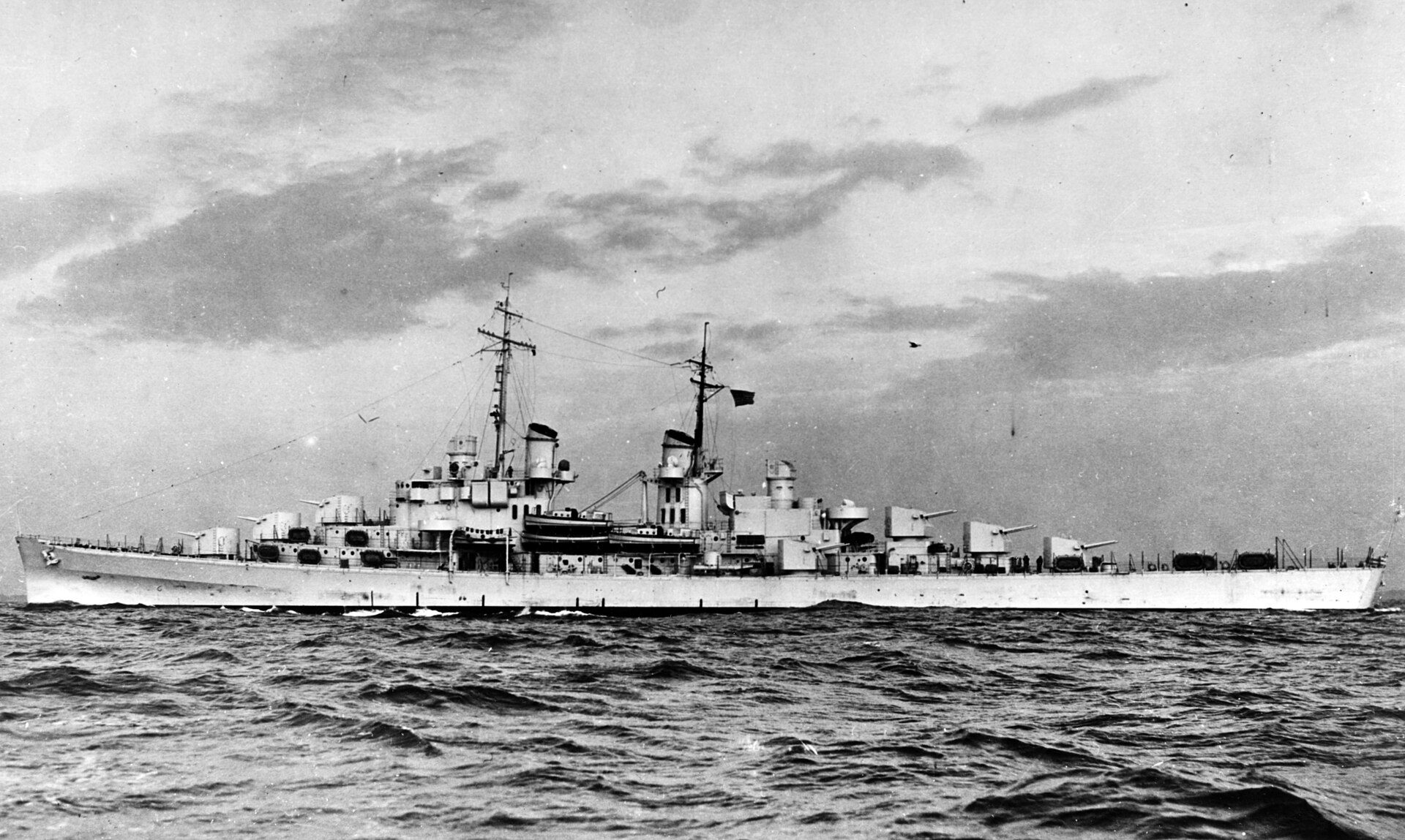 USS Atlanta 4