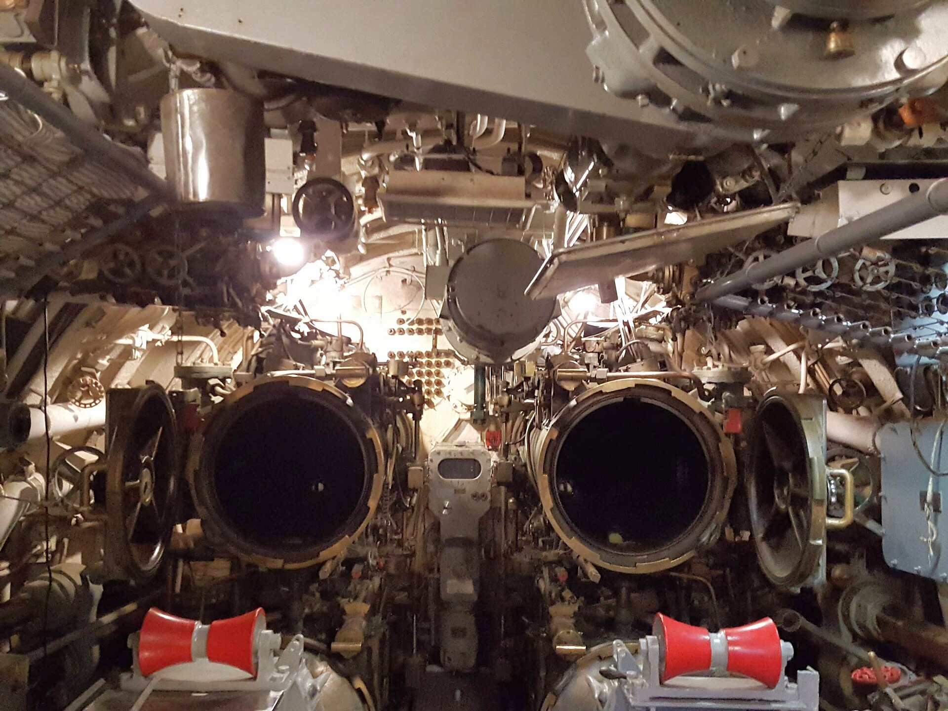 USS Batfish 1