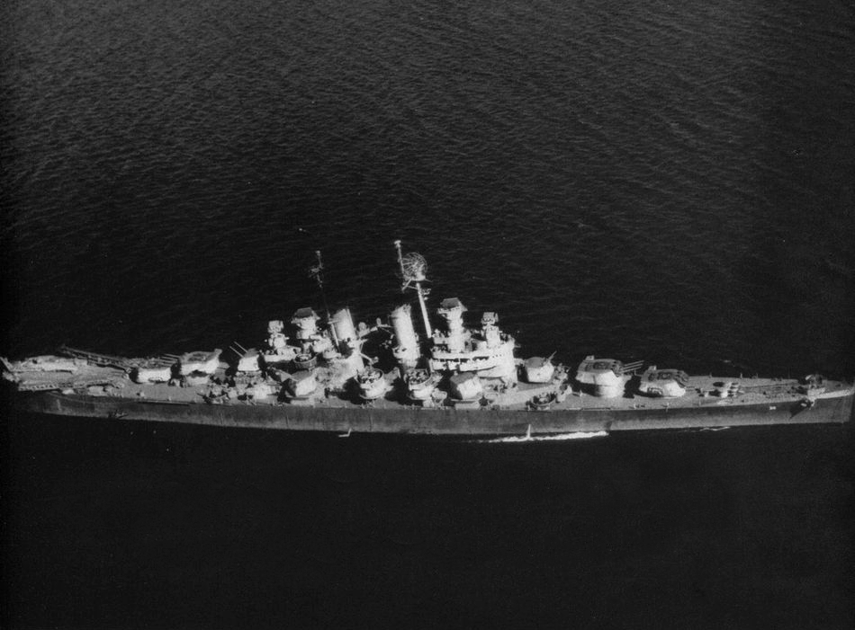 USS Cleveland 2