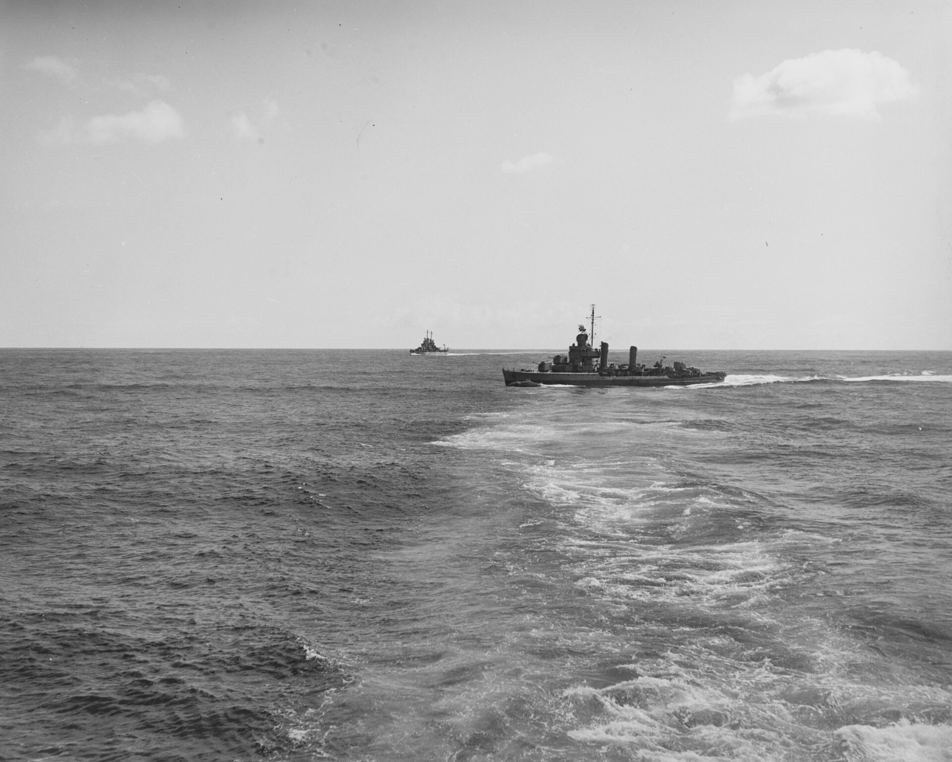 USS Cleveland 3