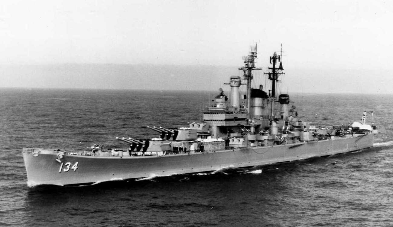 USS Des Moines 3
