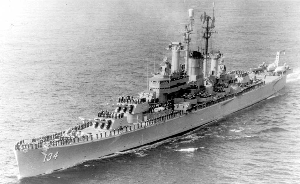 USS Des Moines 4